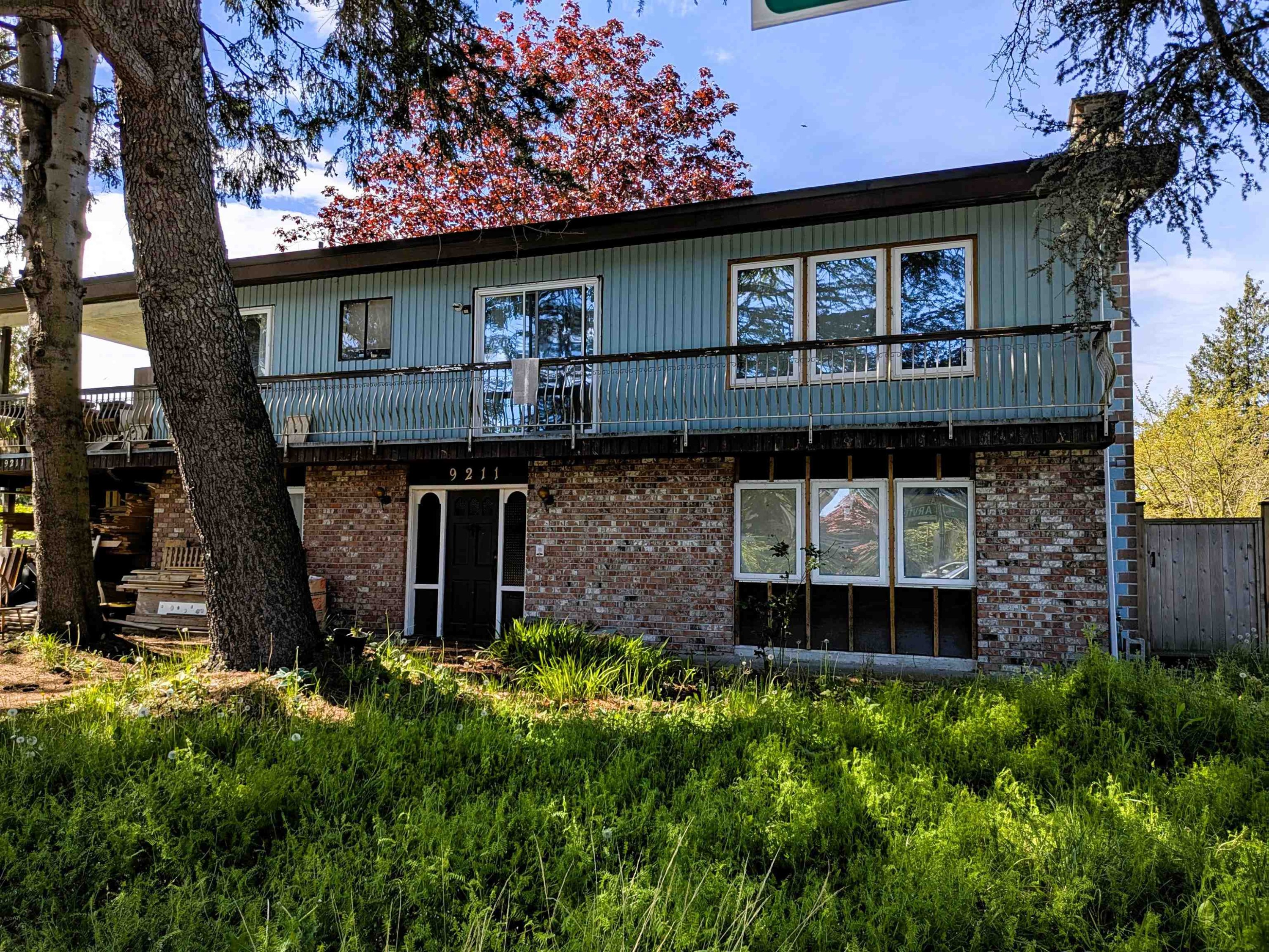 9211 Arvida Drive, Richmond, BC
