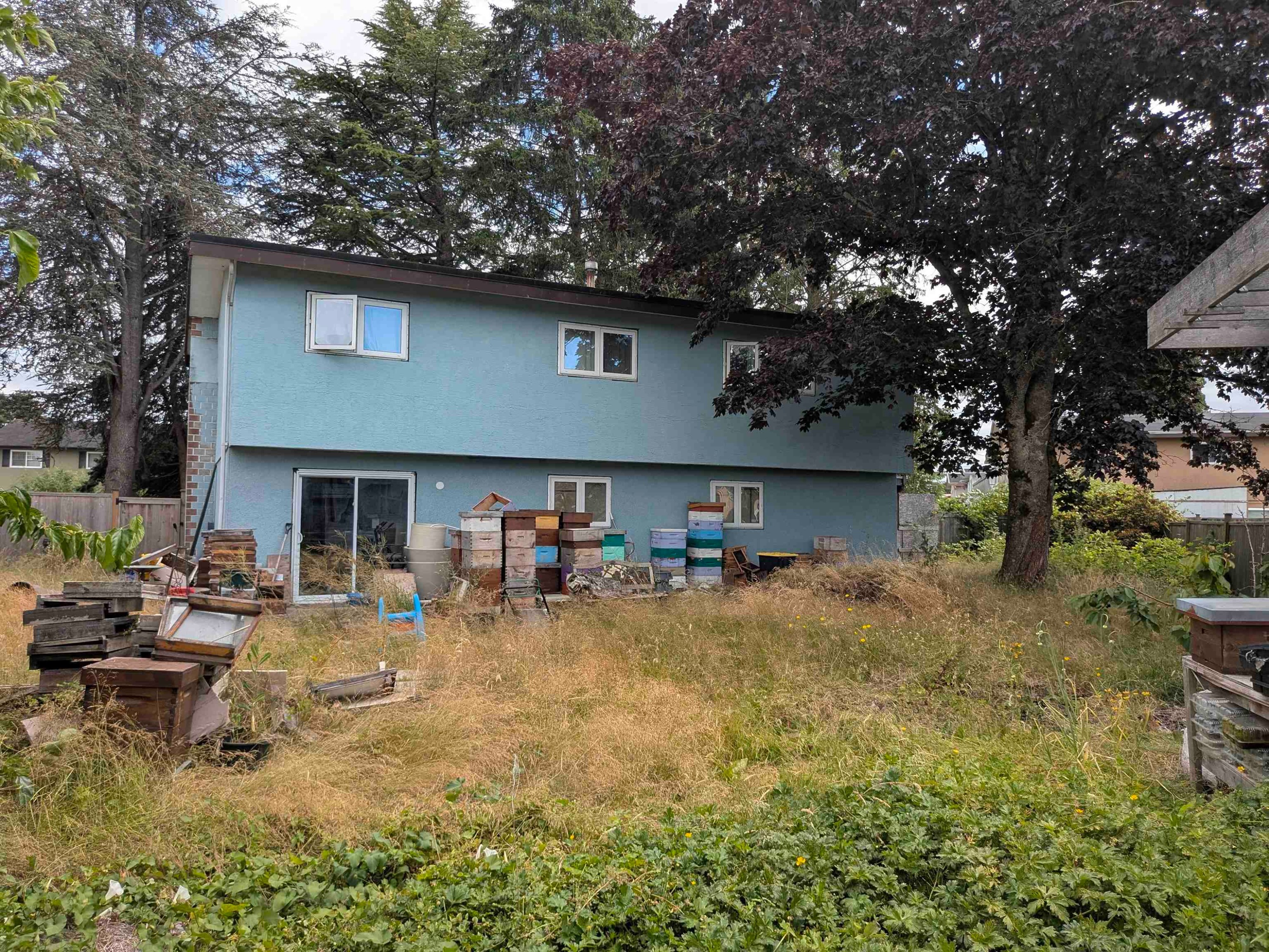 9211 Arvida Drive, Richmond, BC