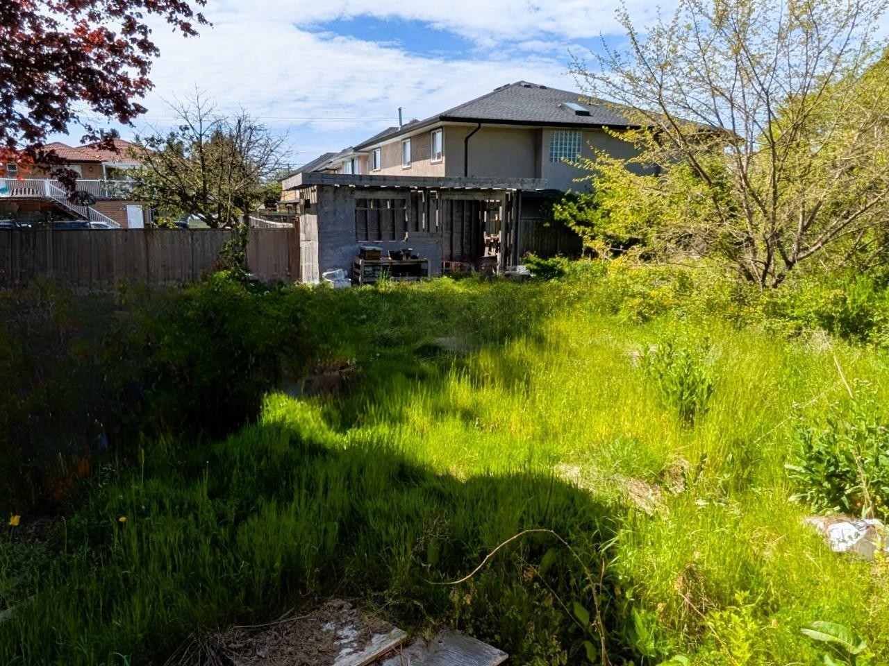 9211 Arvida Drive, Richmond, BC