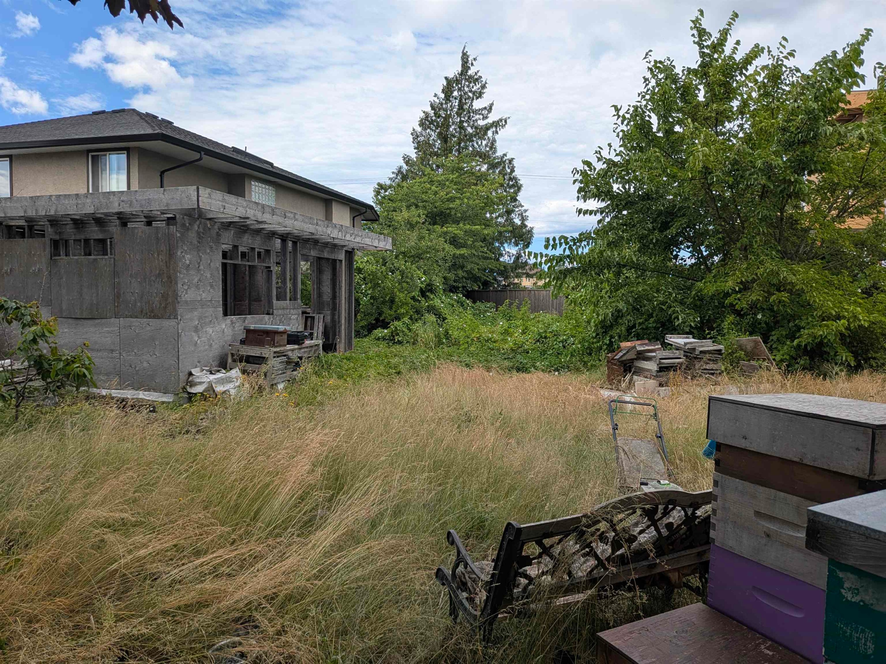 9211 Arvida Drive, Richmond, BC