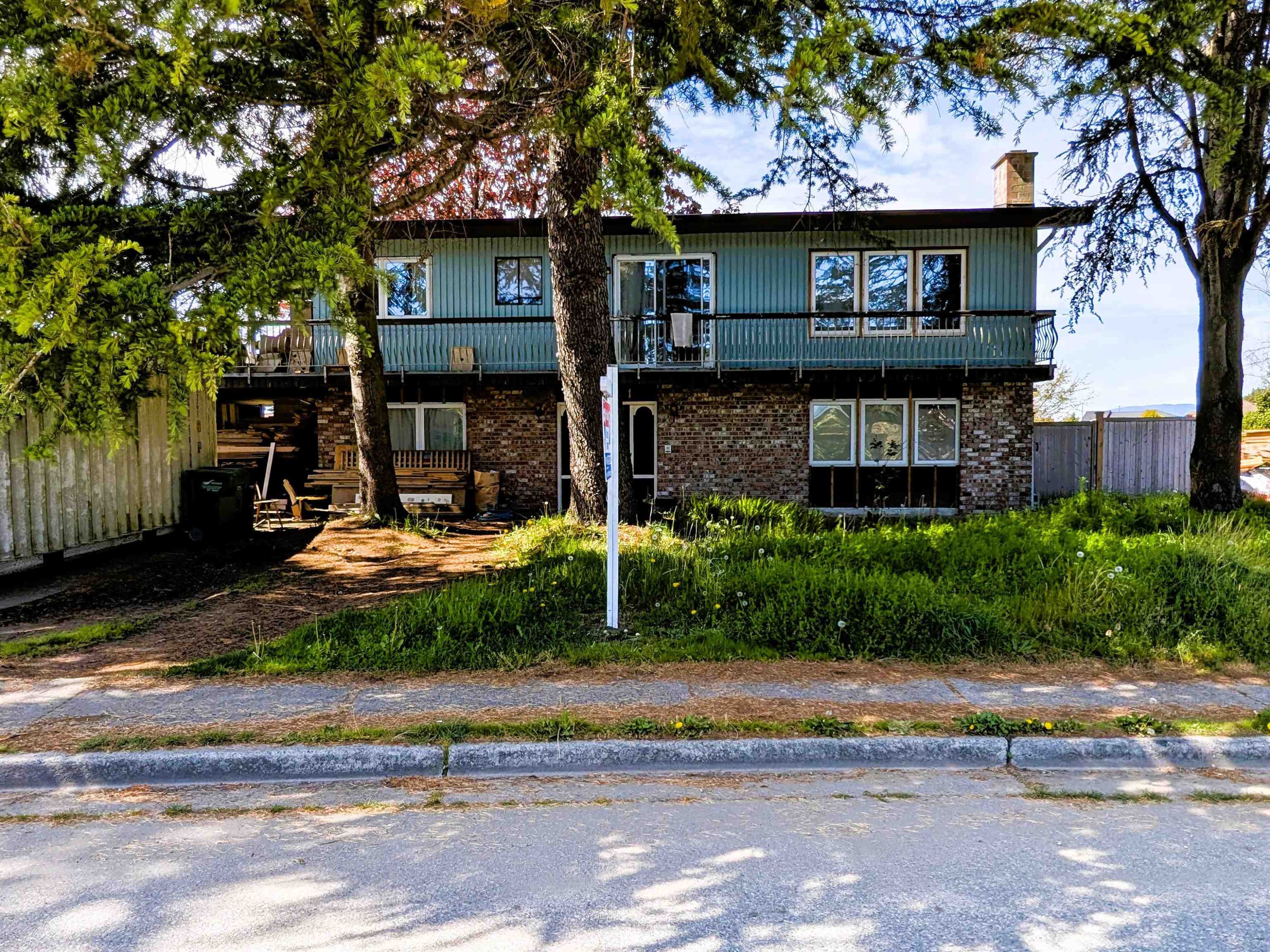 9211 Arvida Drive, Richmond, BC