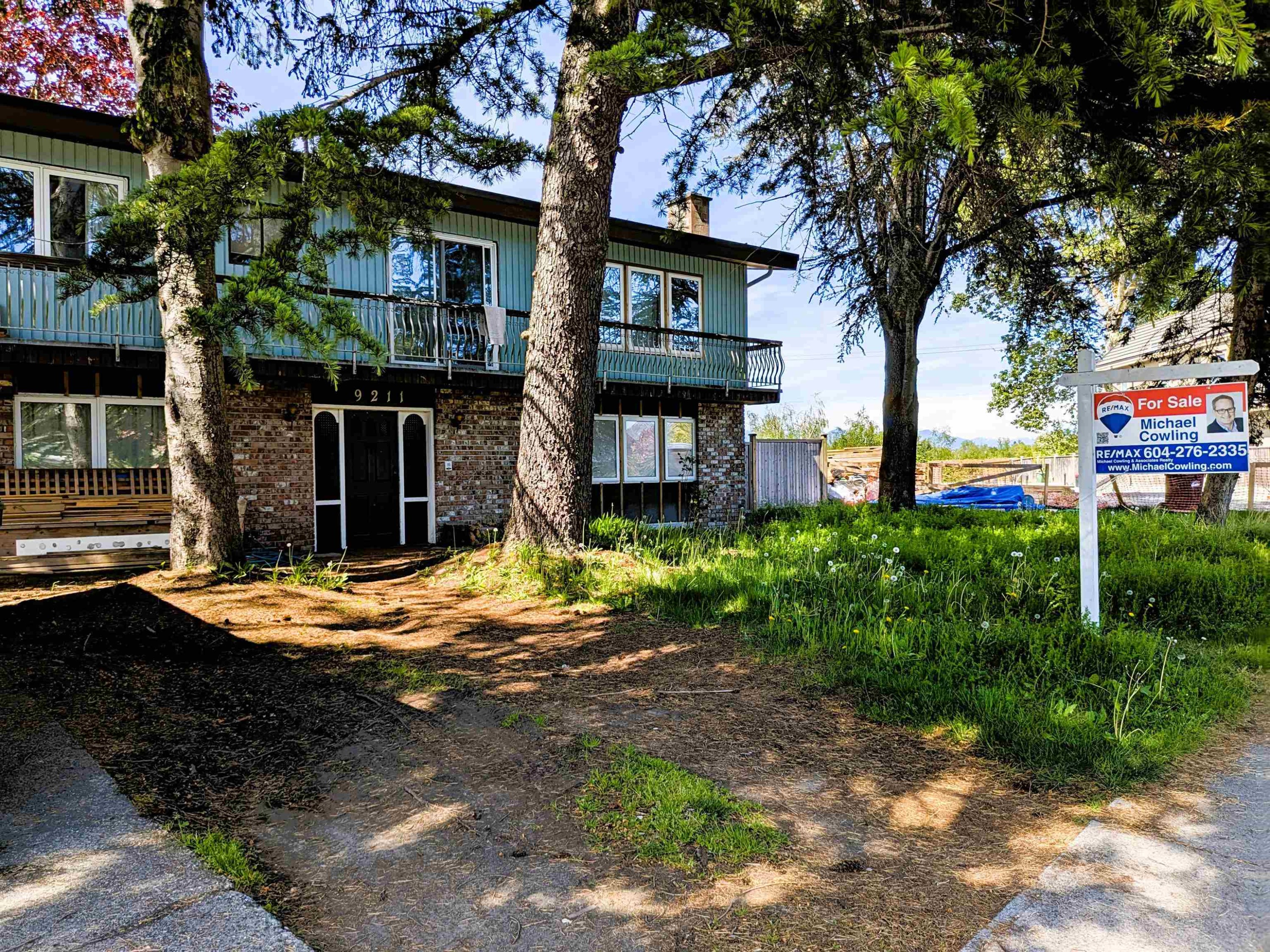 9211 Arvida Drive, Richmond, BC