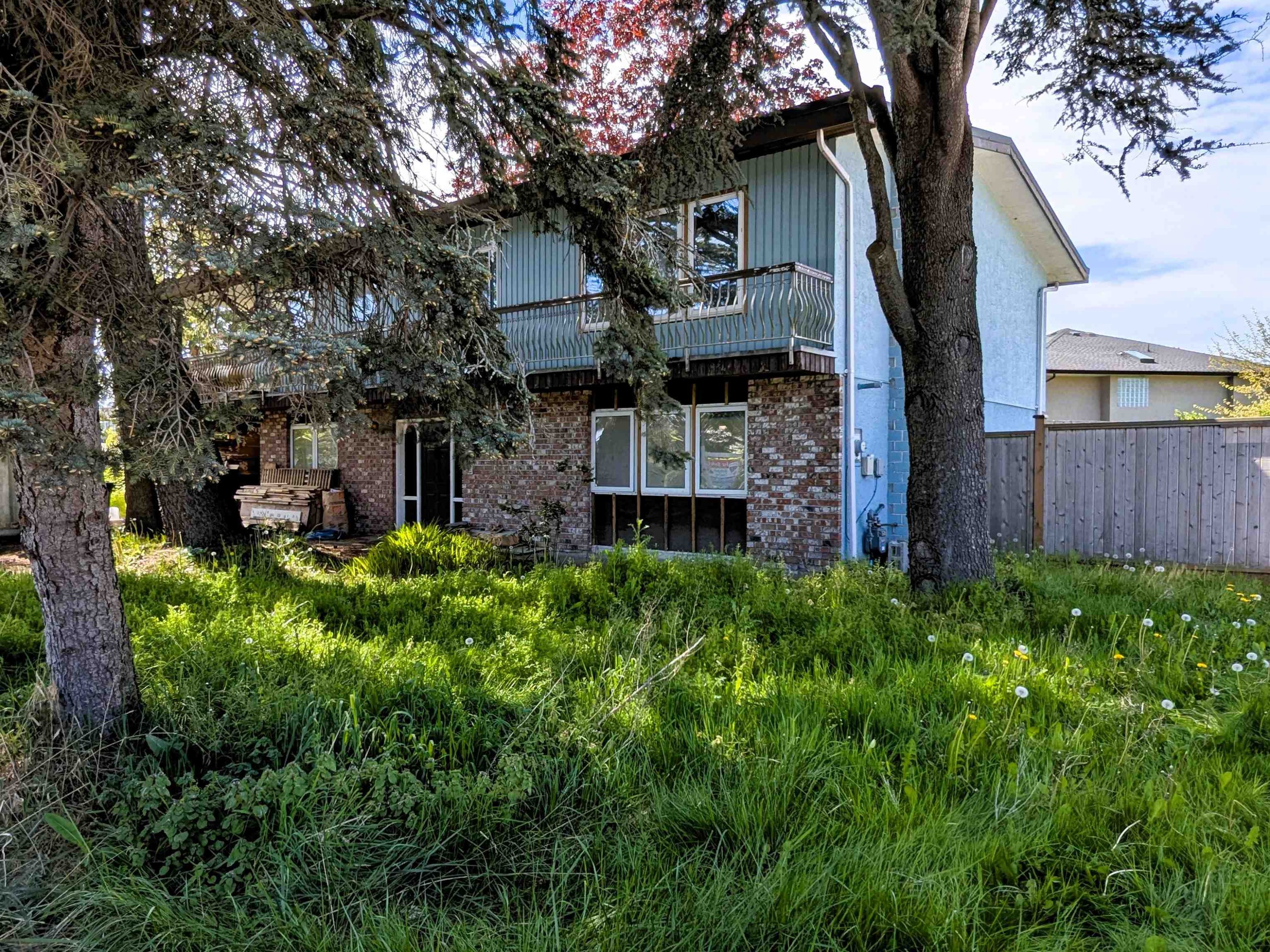 9211 Arvida Drive, Richmond, BC