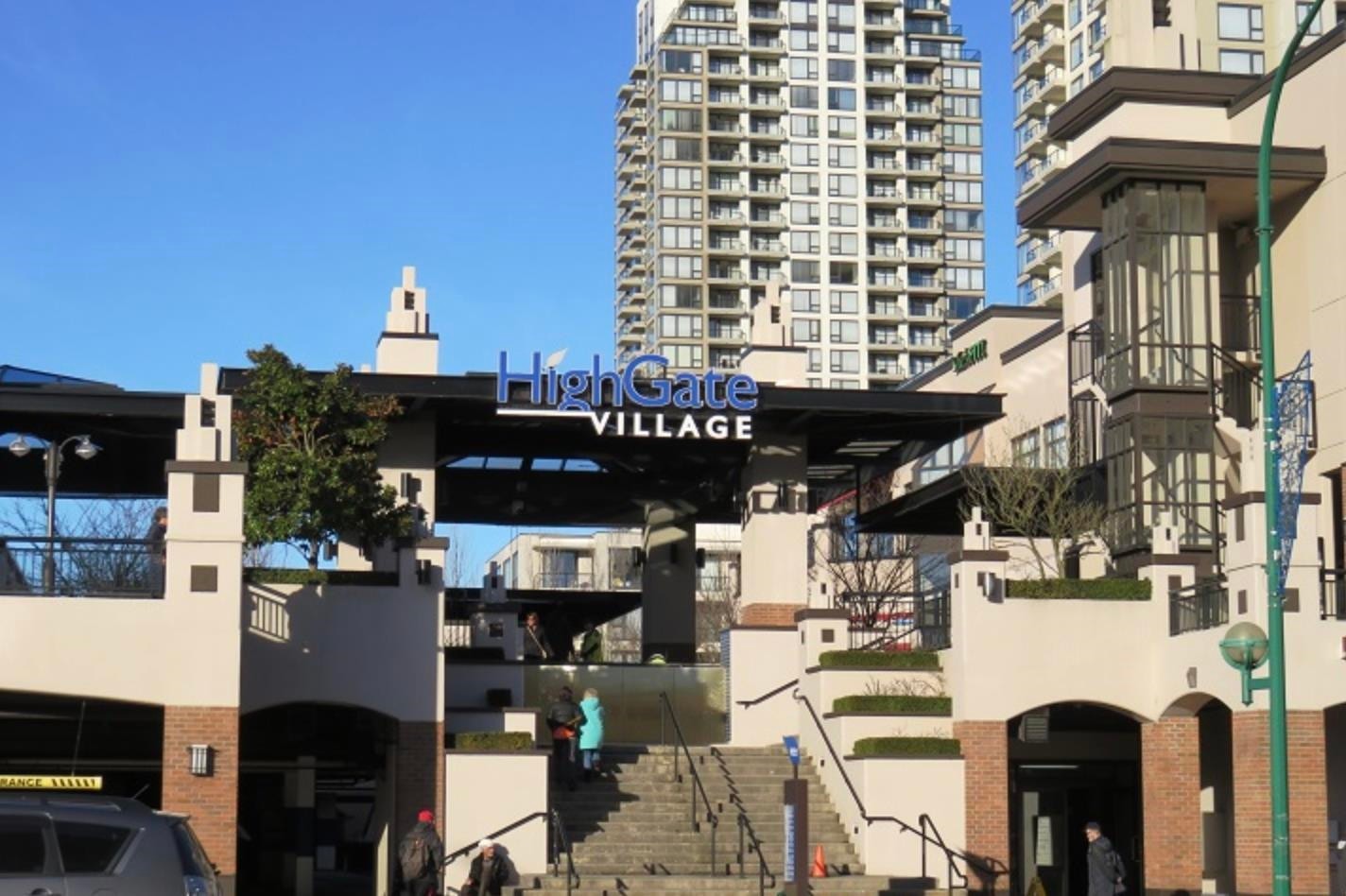 417-7058 14Th Avenue, Burnaby, BC