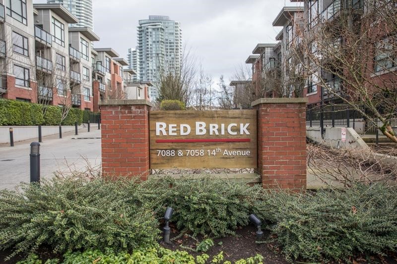 417-7058 14Th Avenue, Burnaby, BC