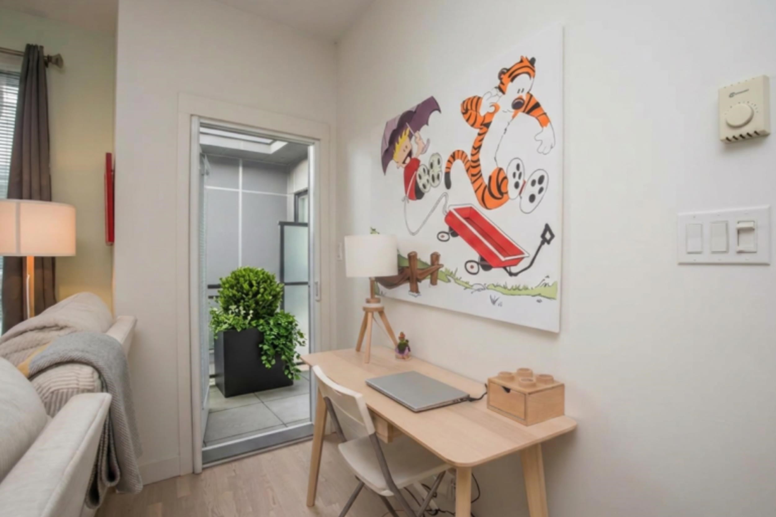 417-7058 14Th Avenue, Burnaby, BC
