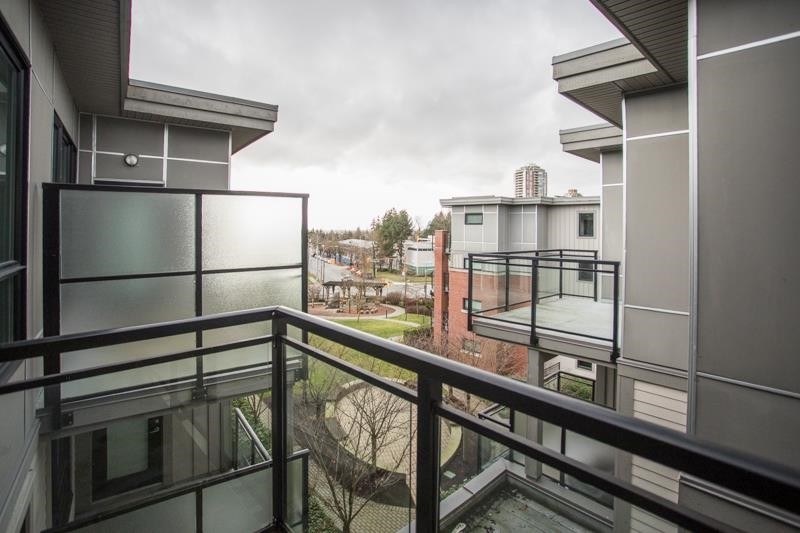 417-7058 14Th Avenue, Burnaby, BC