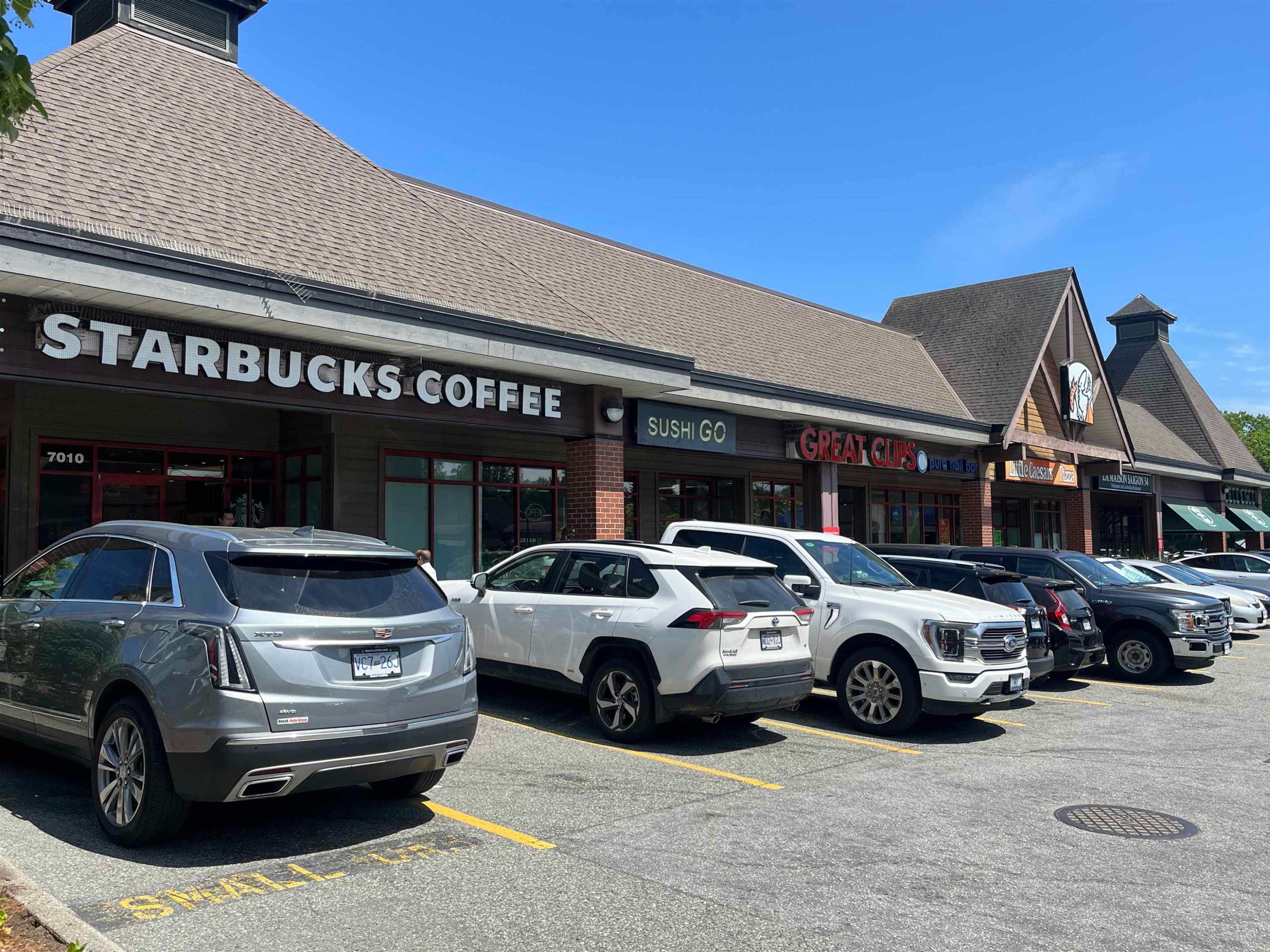 2750 Rosemont Drive, Vancouver, BC