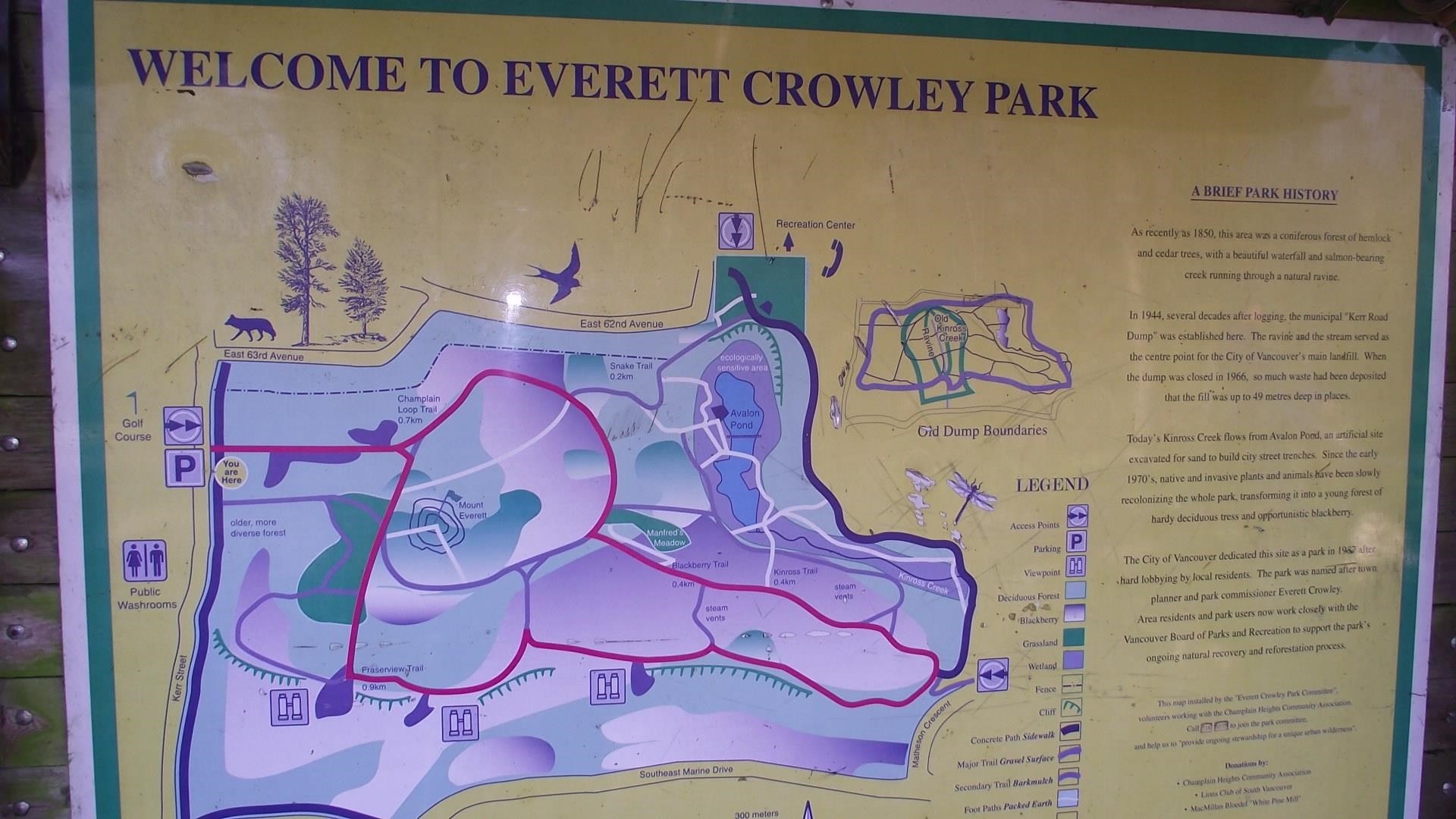 2750 Rosemont Drive, Vancouver, BC