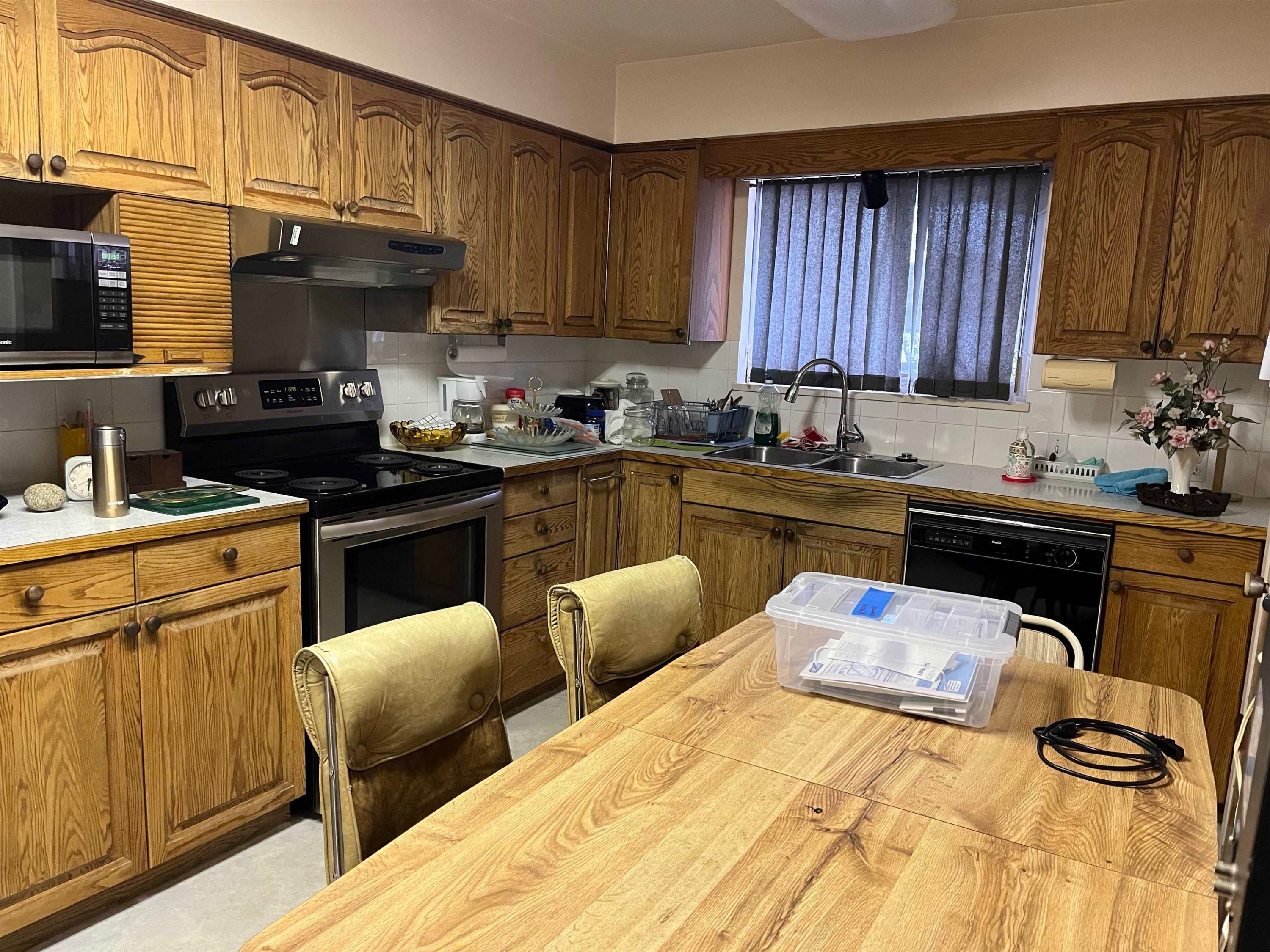 2750 Rosemont Drive, Vancouver, BC