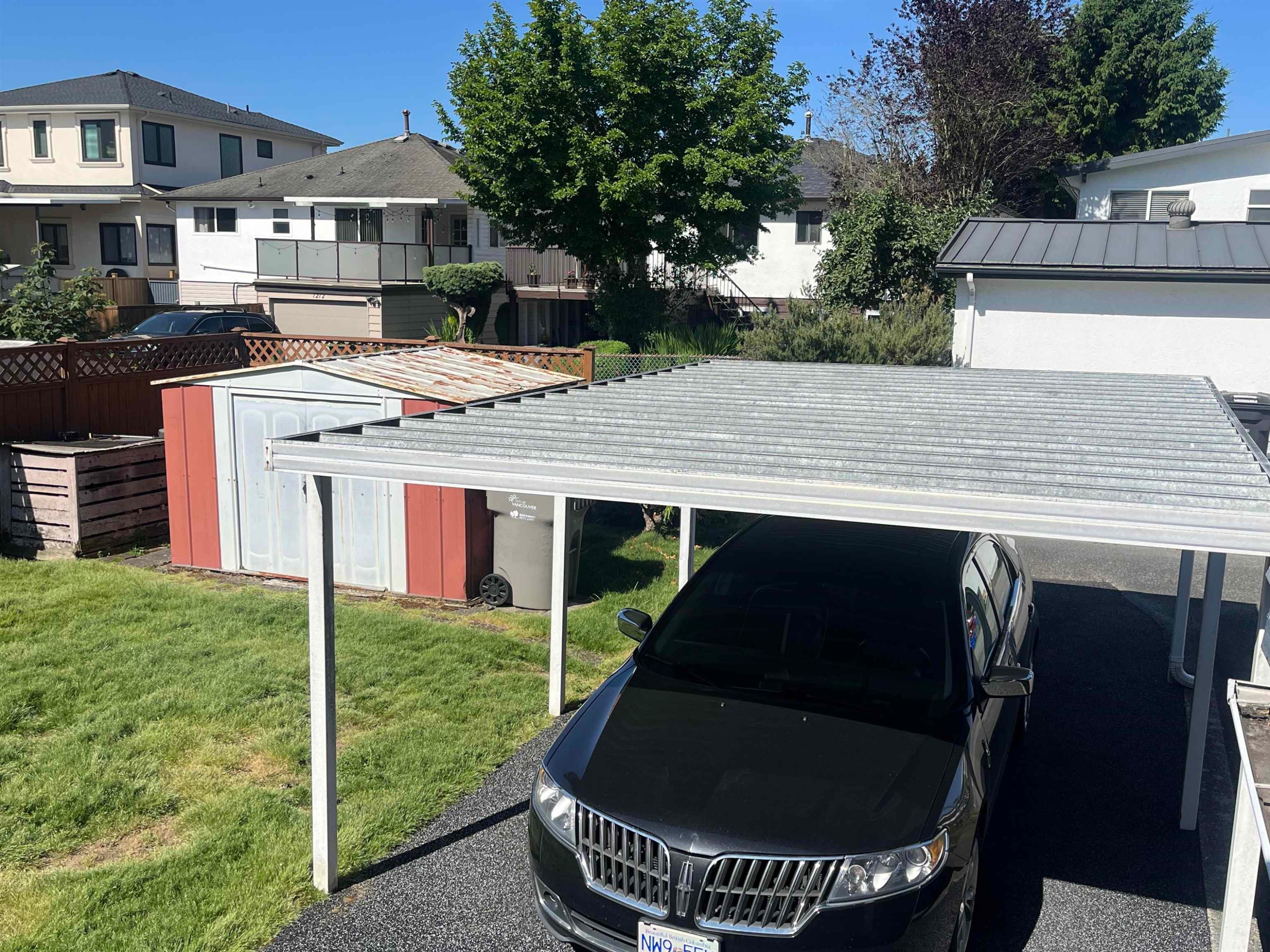 2750 Rosemont Drive, Vancouver, BC