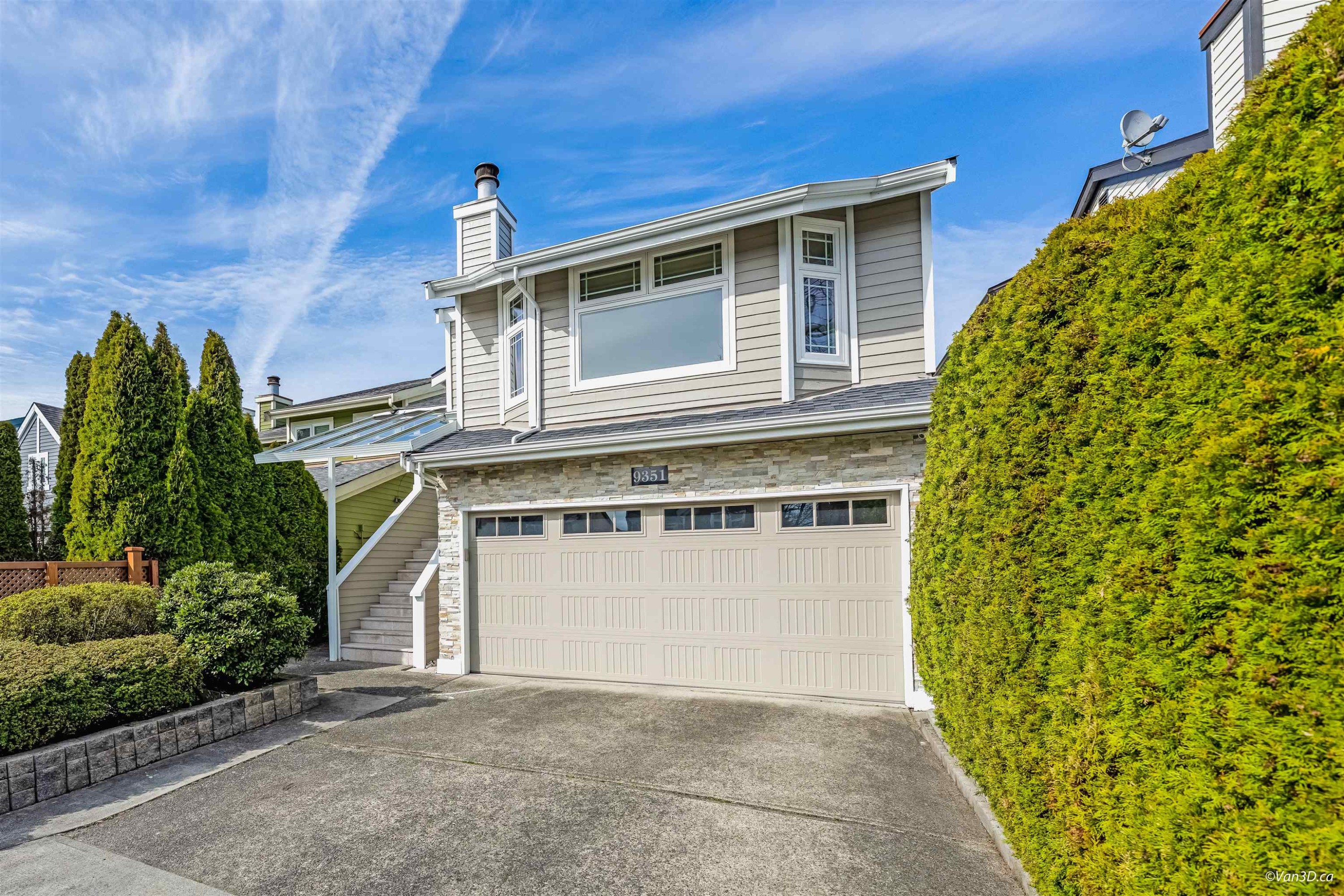 9351 Mcburney Drive, Richmond, BC