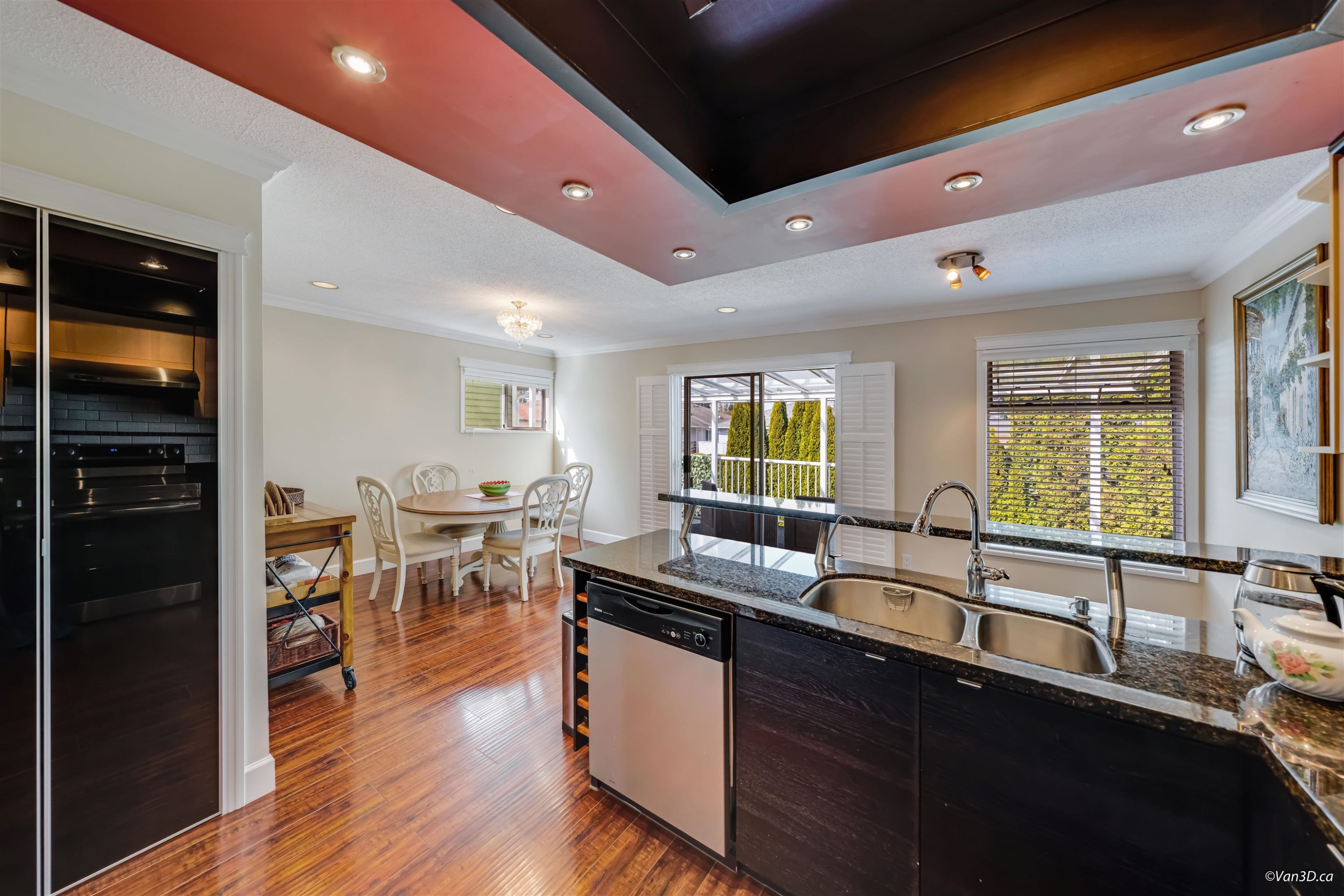 9351 Mcburney Drive, Richmond, BC