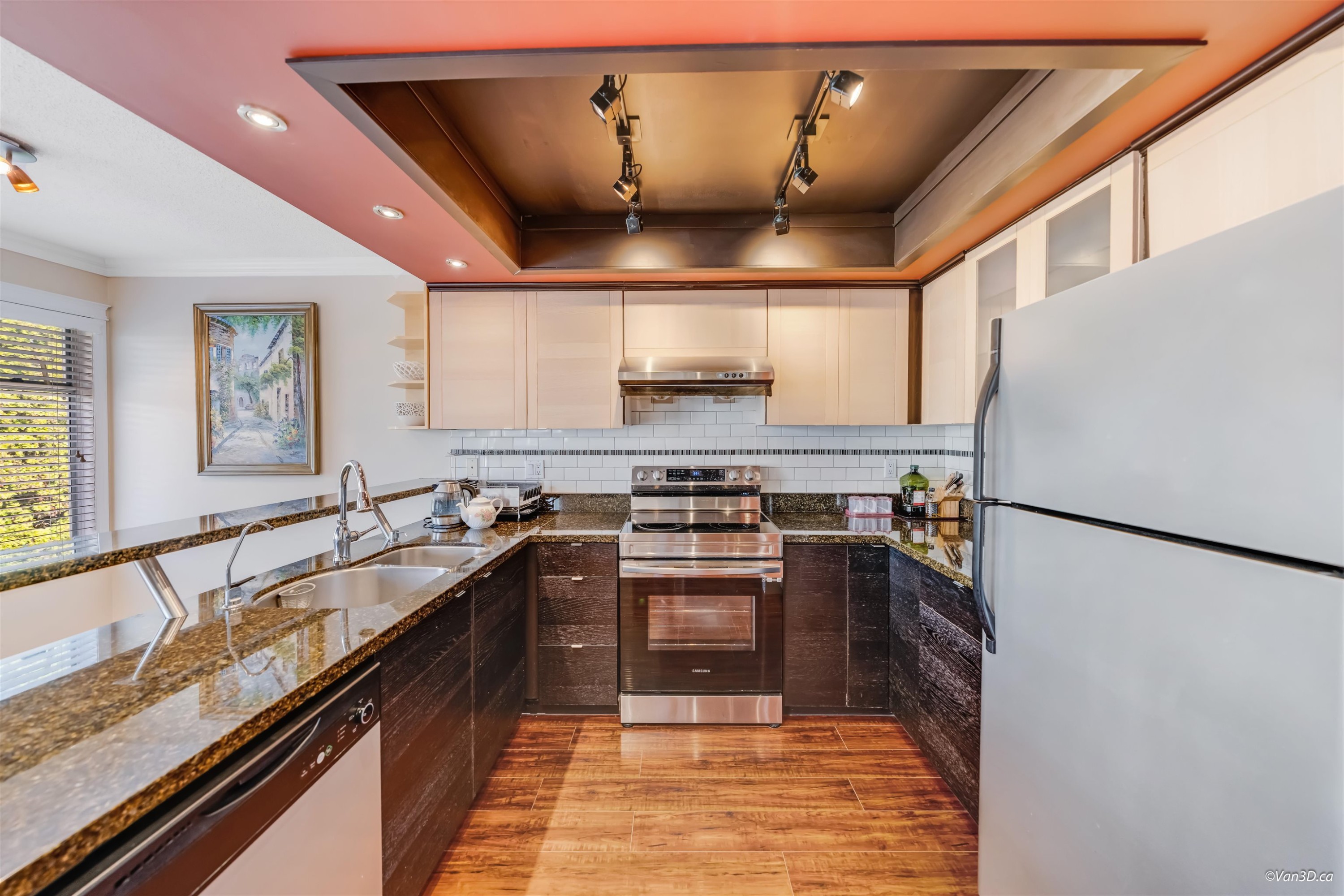 9351 Mcburney Drive, Richmond, BC