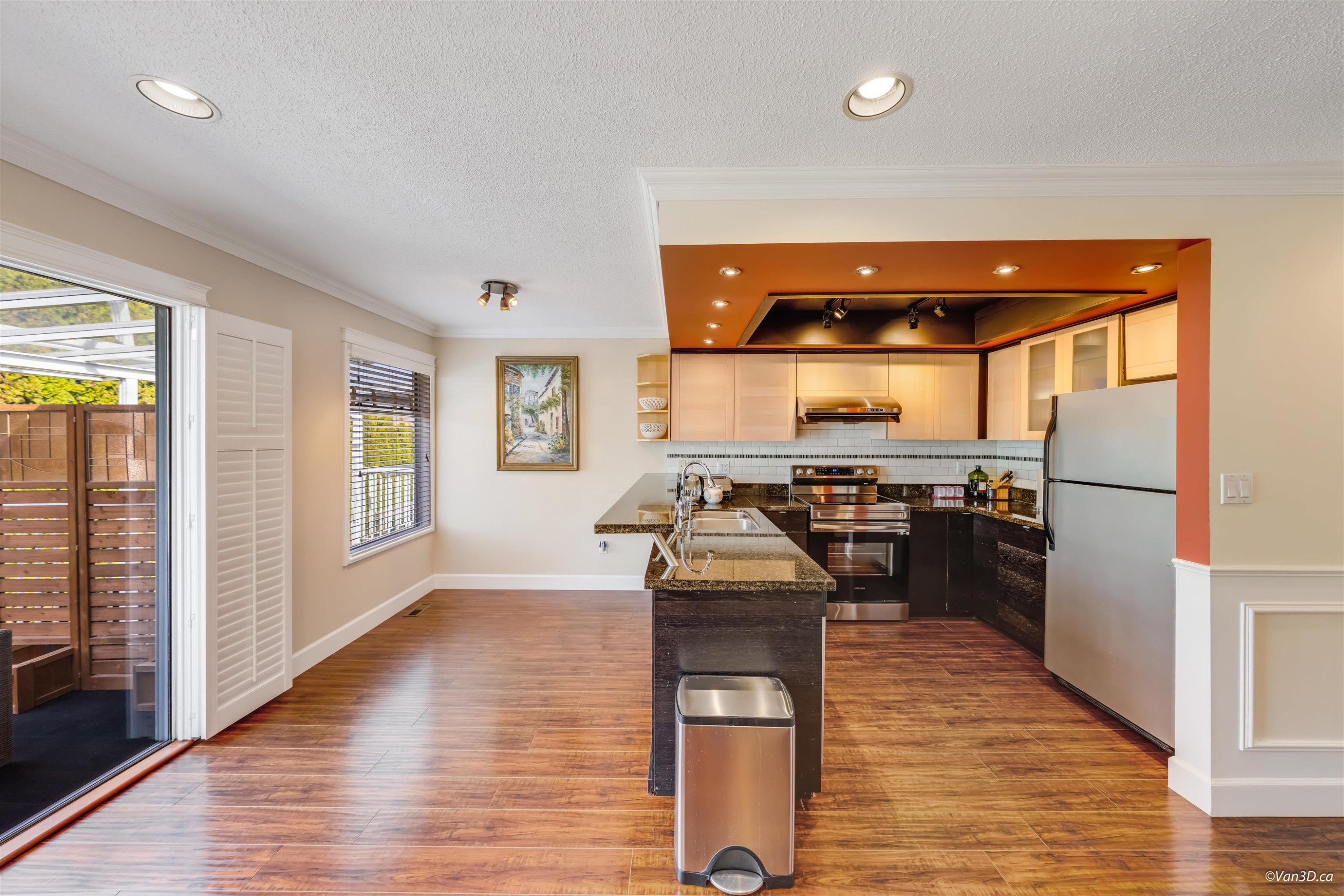 9351 Mcburney Drive, Richmond, BC