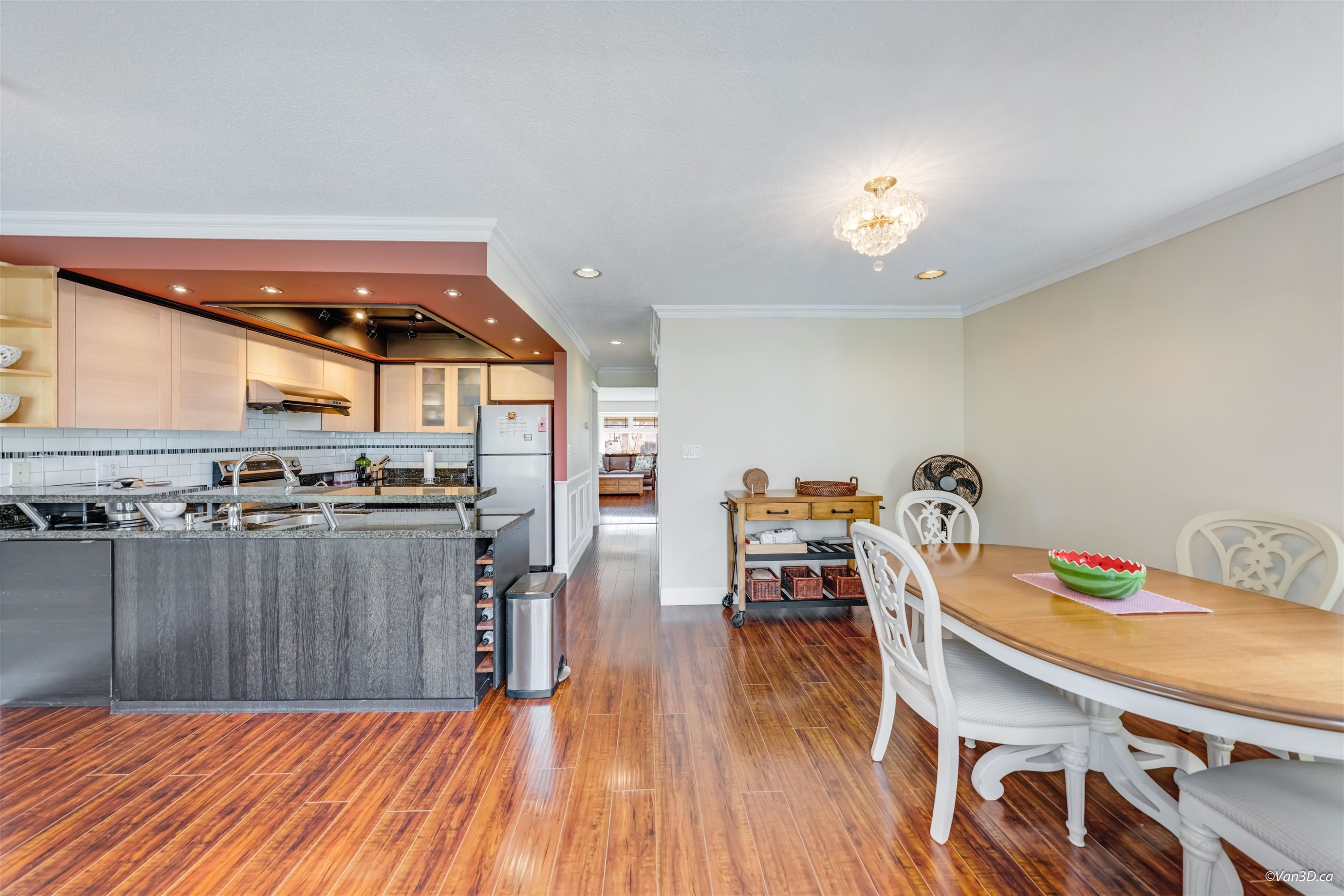 9351 Mcburney Drive, Richmond, BC