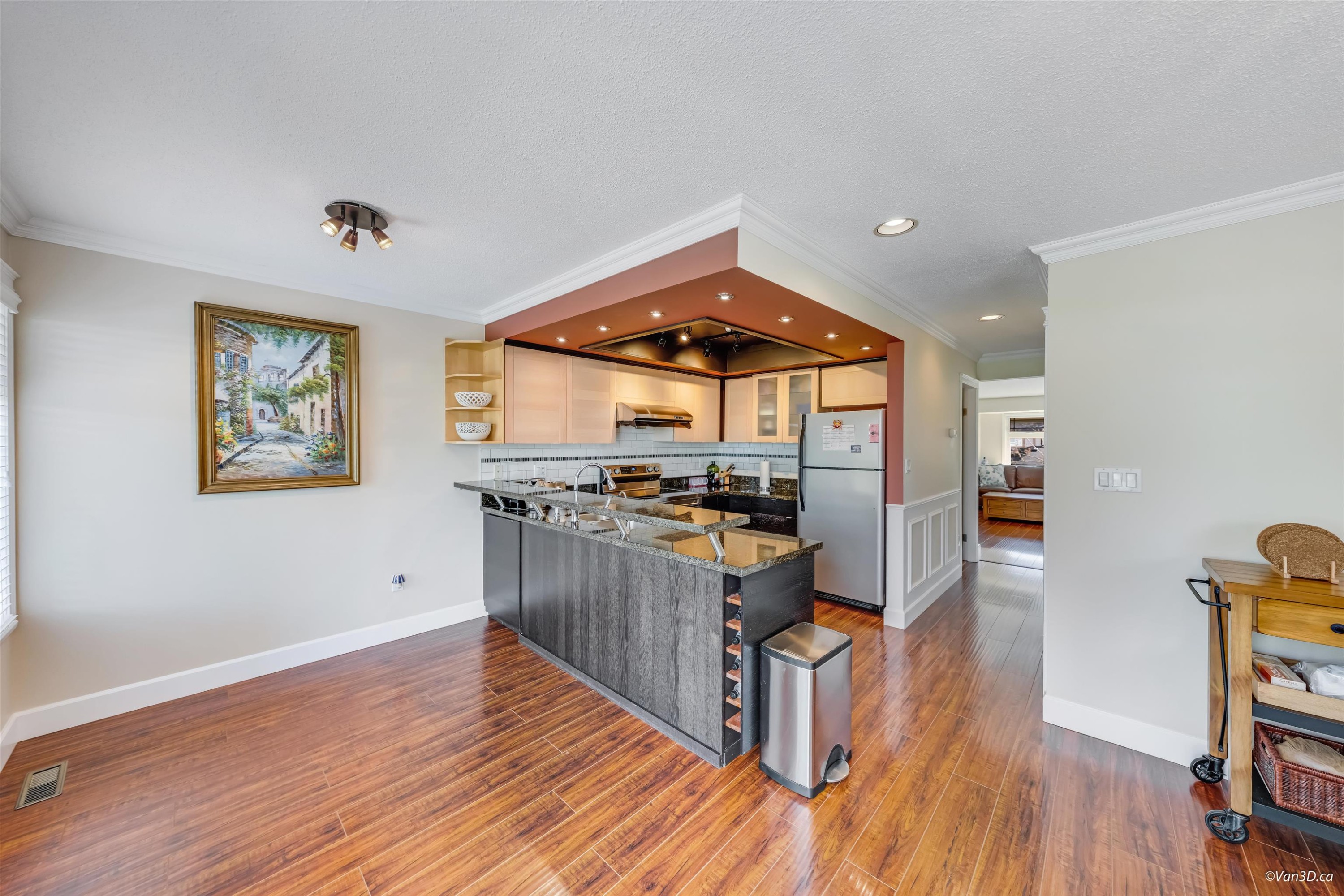 9351 Mcburney Drive, Richmond, BC