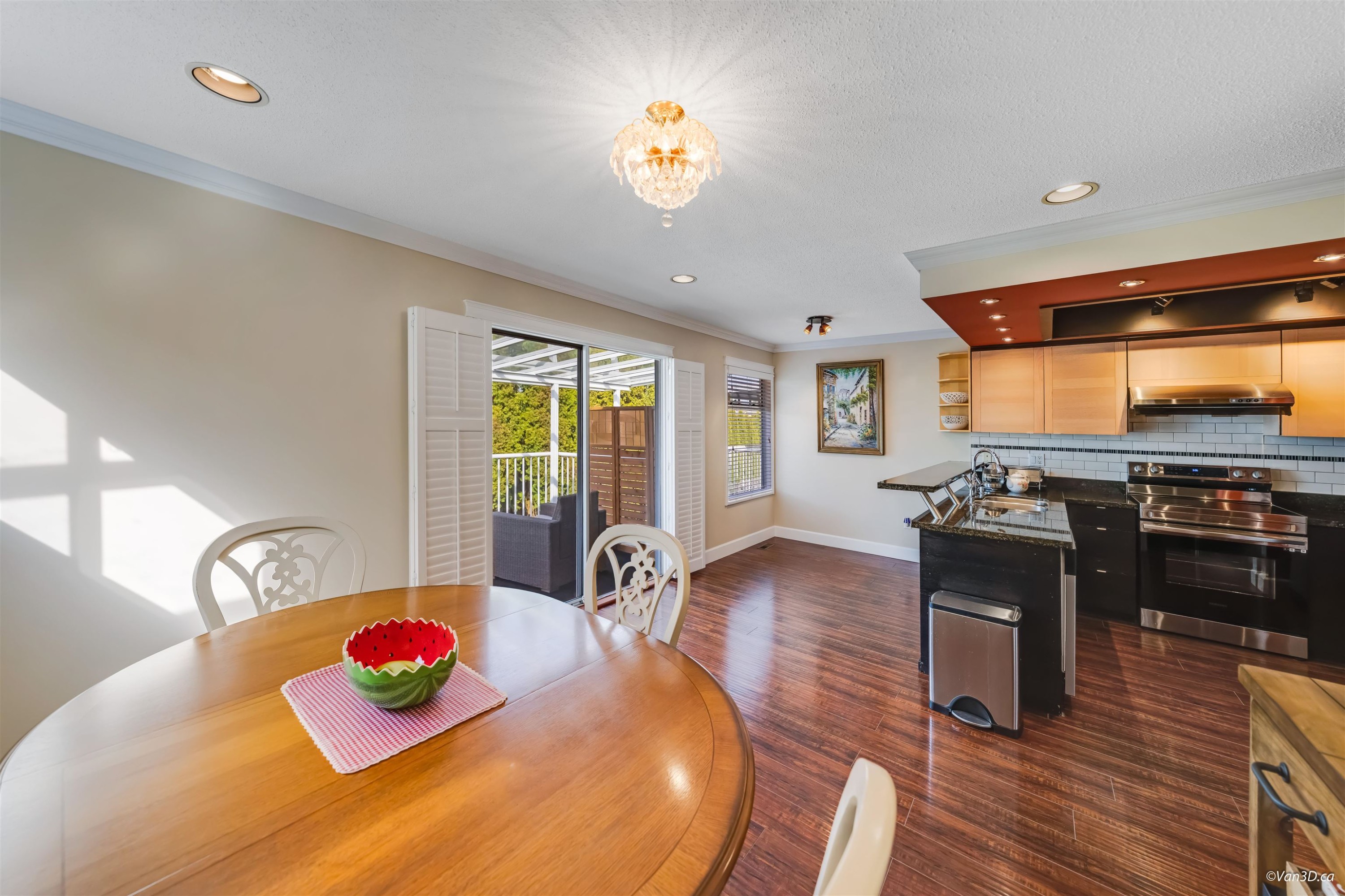 9351 Mcburney Drive, Richmond, BC