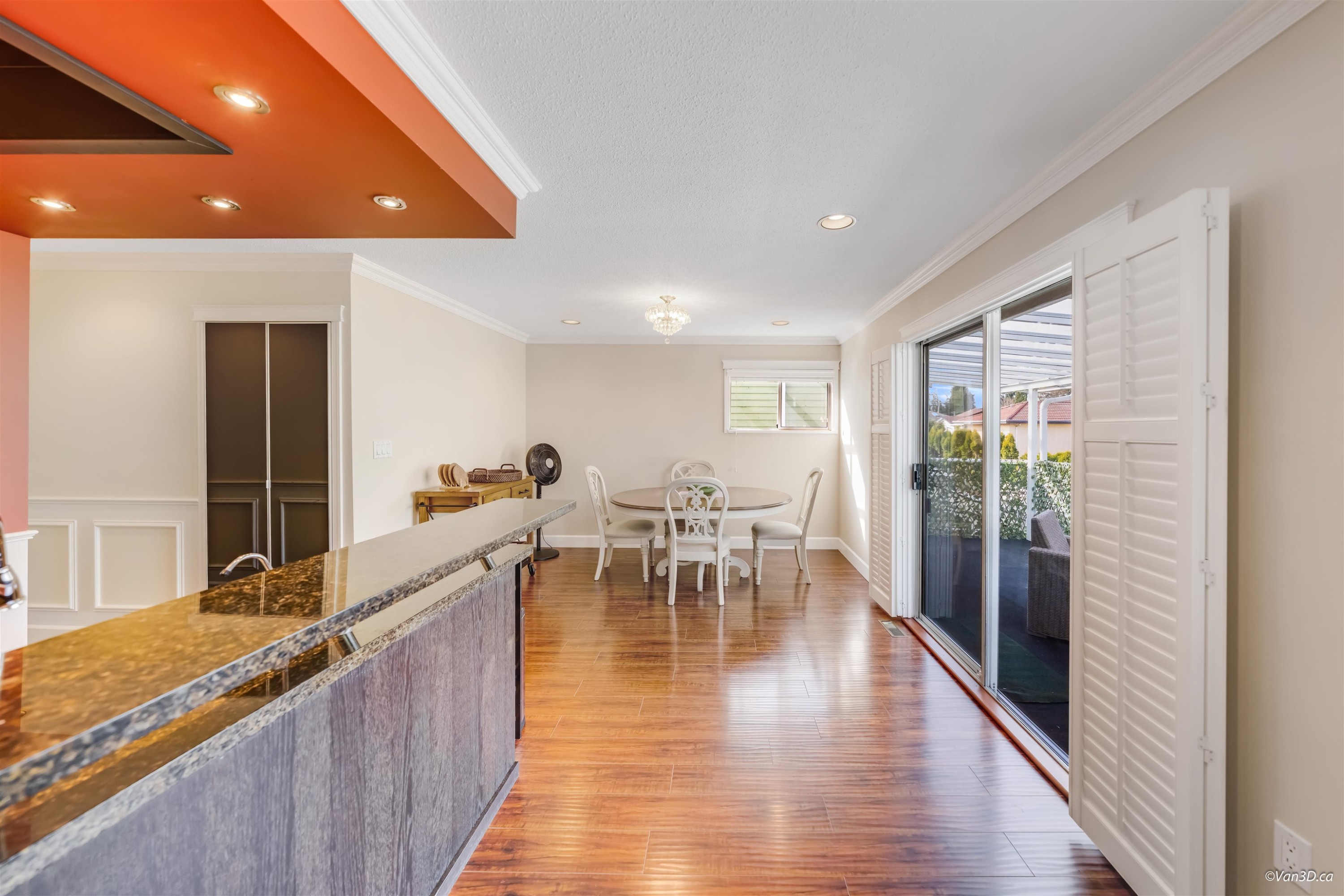 9351 Mcburney Drive, Richmond, BC