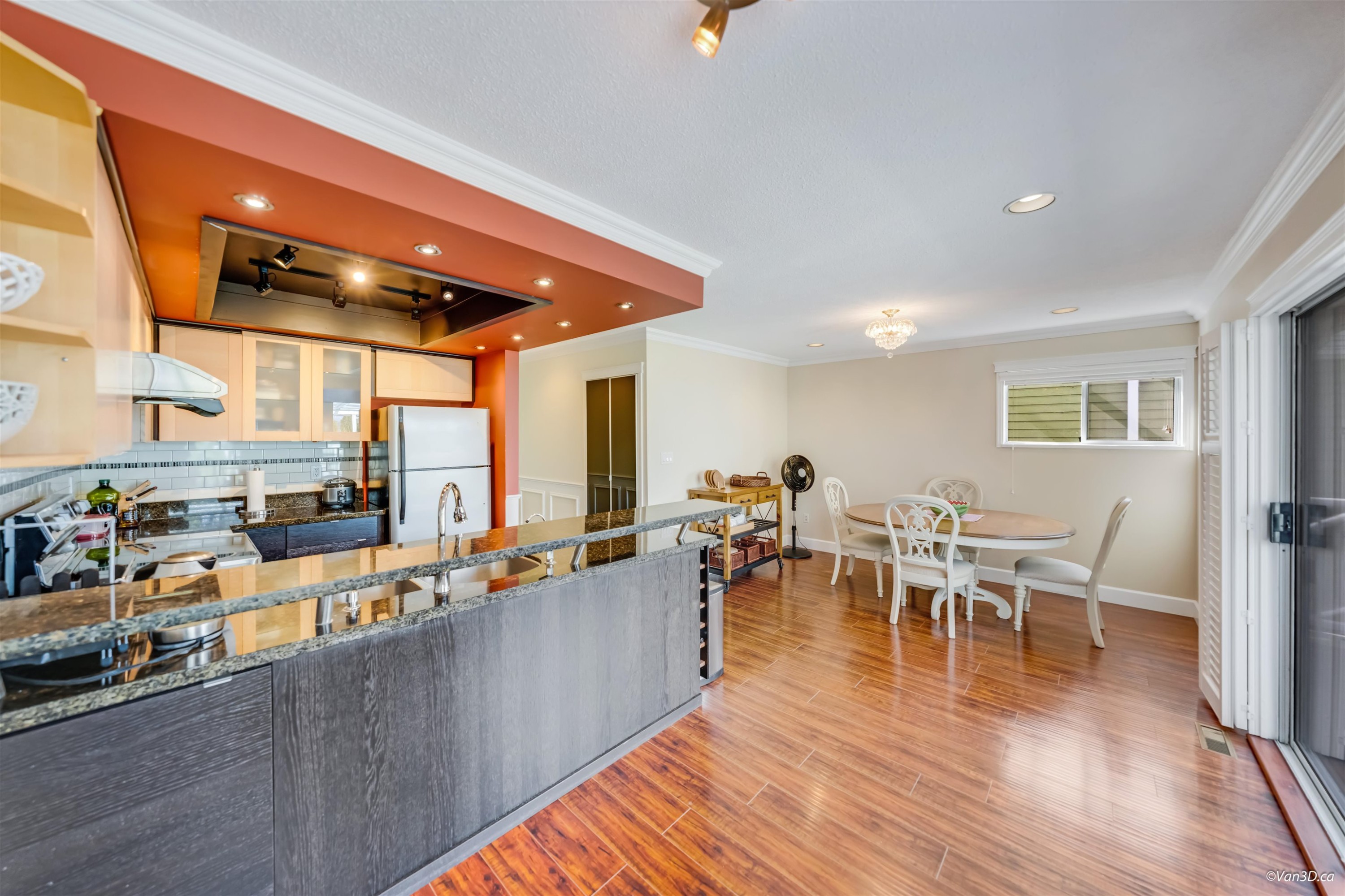 9351 Mcburney Drive, Richmond, BC