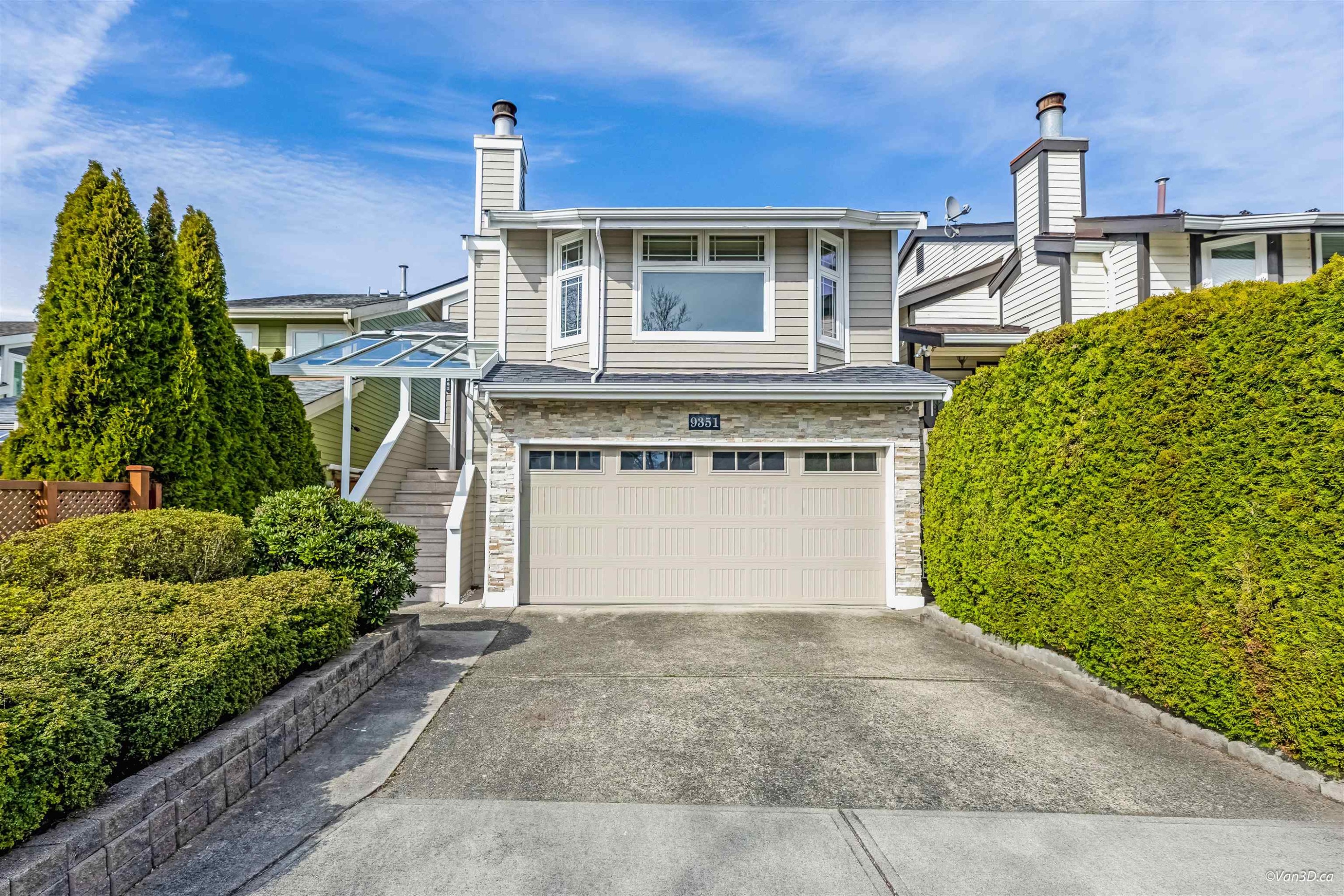 9351 Mcburney Drive, Richmond, BC