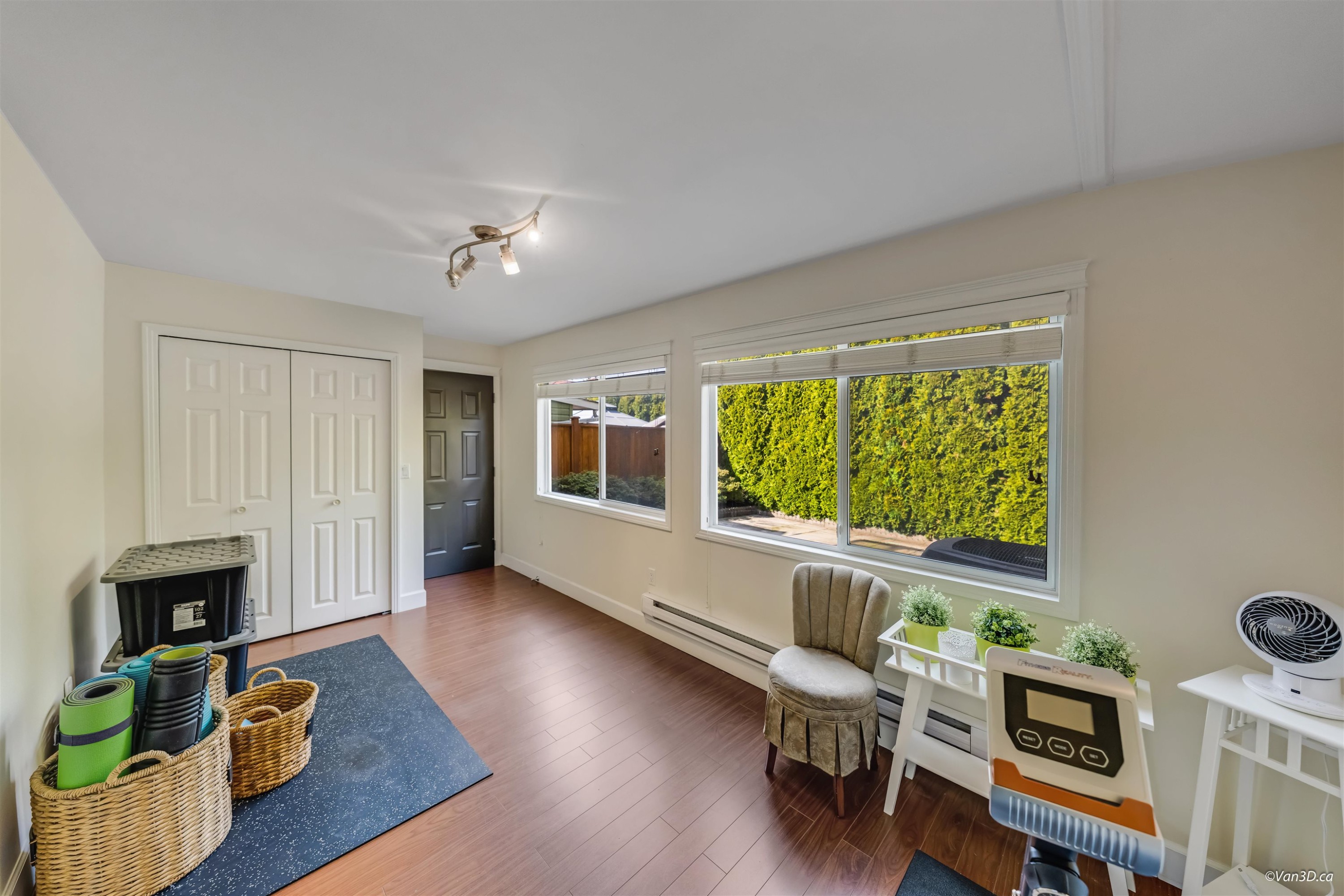 9351 Mcburney Drive, Richmond, BC