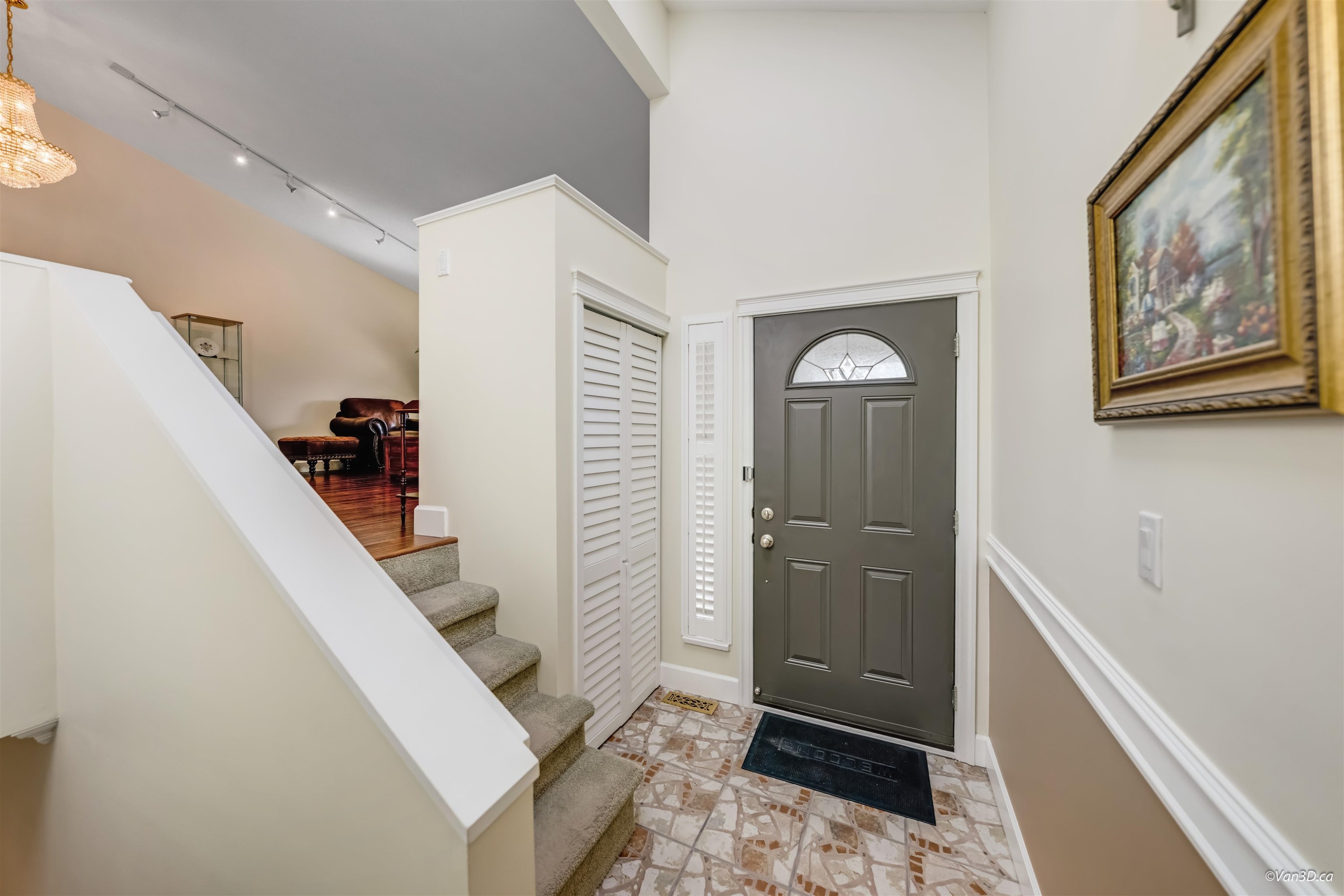 9351 Mcburney Drive, Richmond, BC