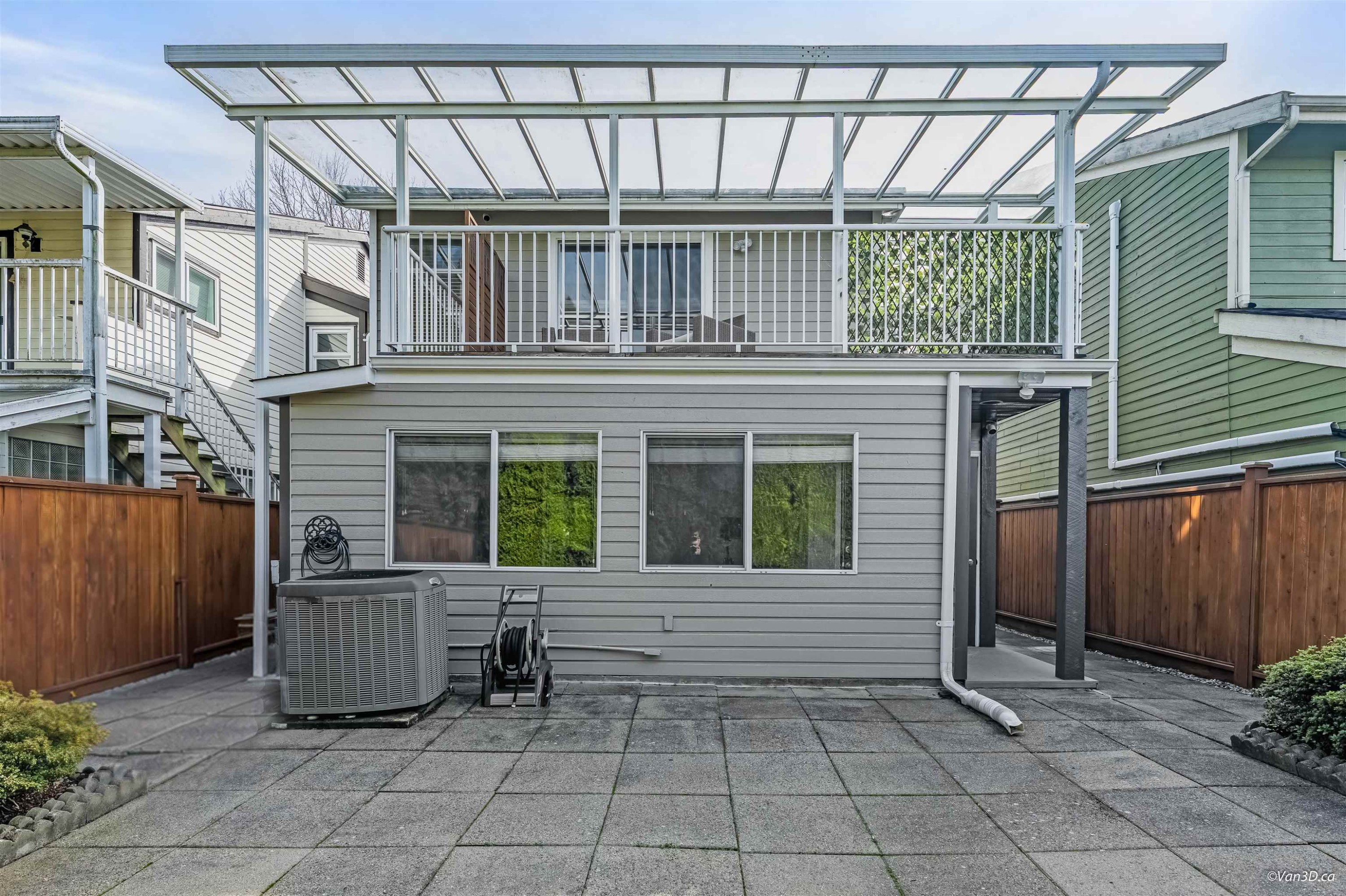 9351 Mcburney Drive, Richmond, BC