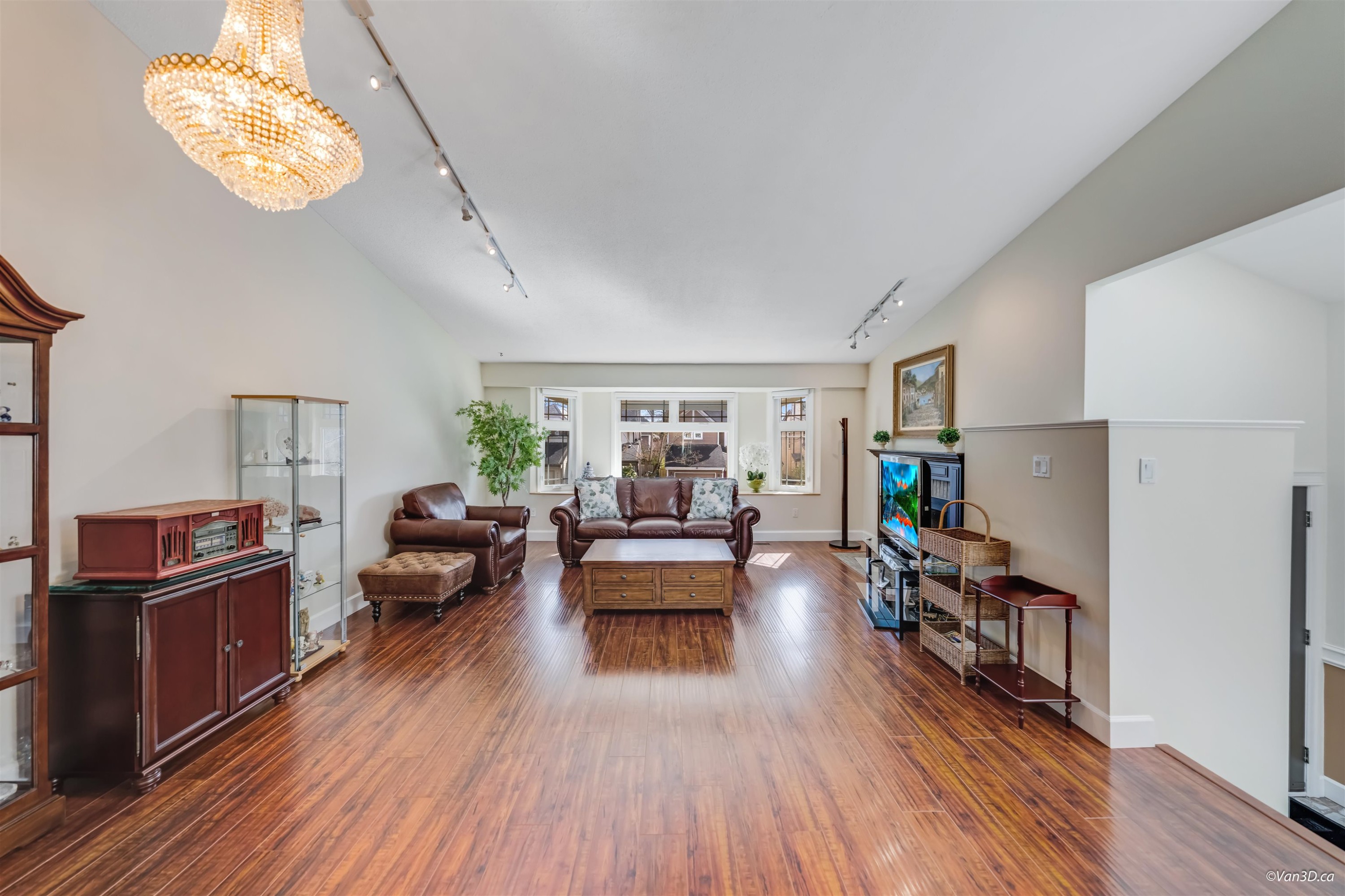 9351 Mcburney Drive, Richmond, BC