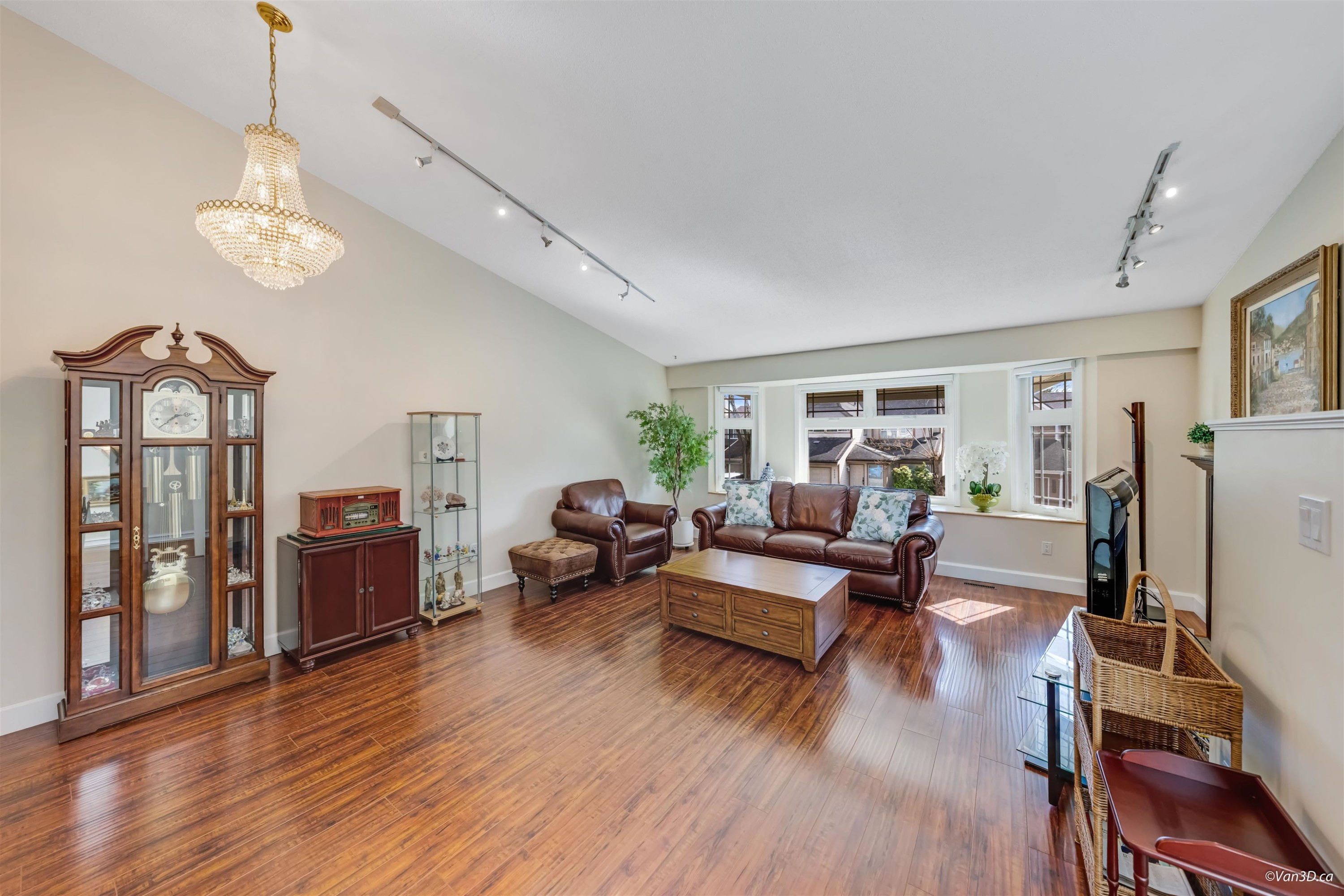 9351 Mcburney Drive, Richmond, BC