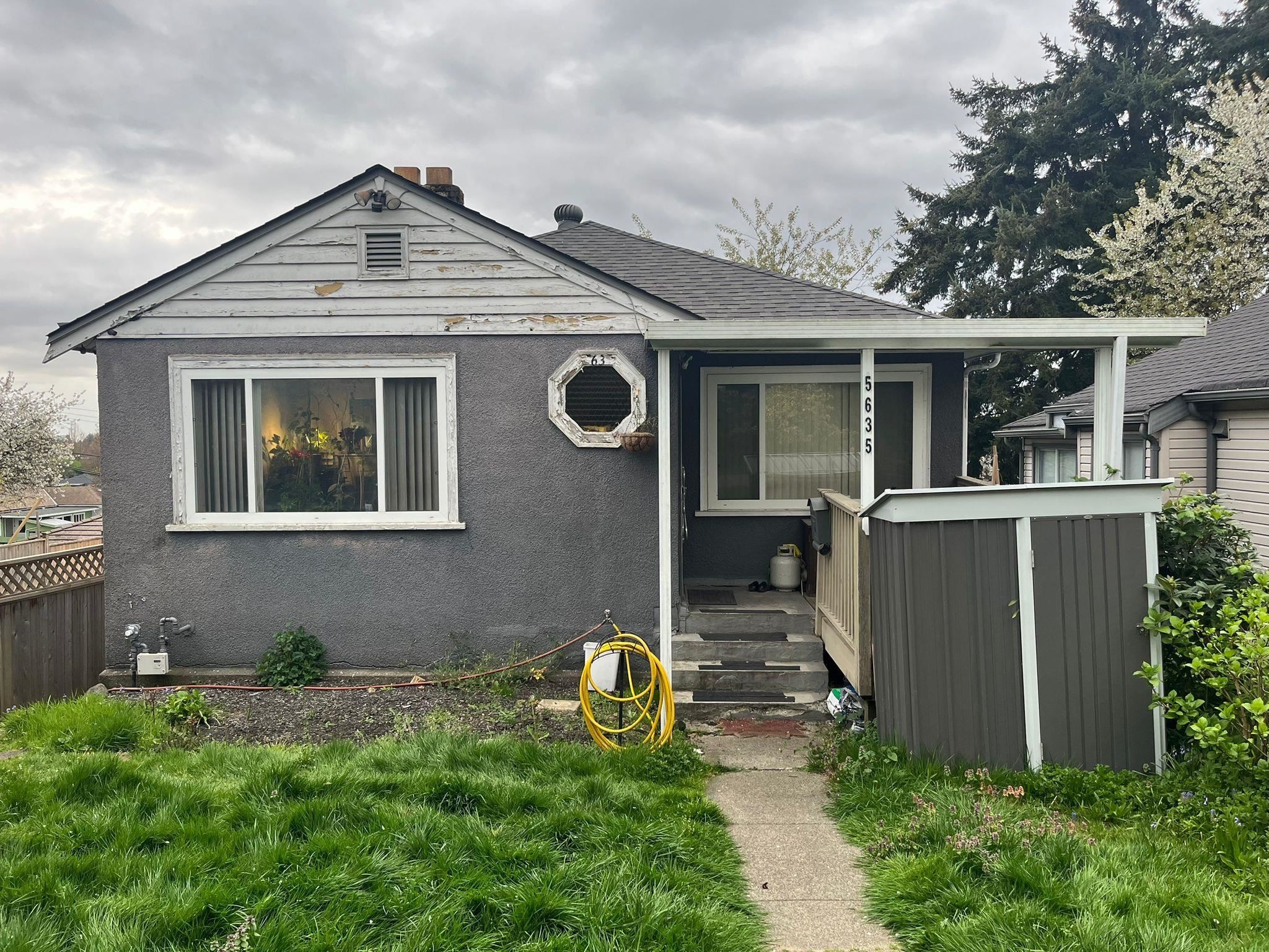 5635 Fleming Street, Vancouver, BC