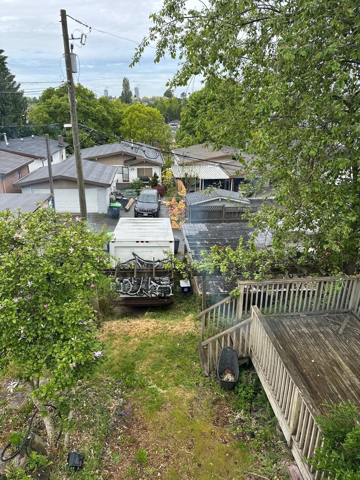 5635 Fleming Street, Vancouver, BC