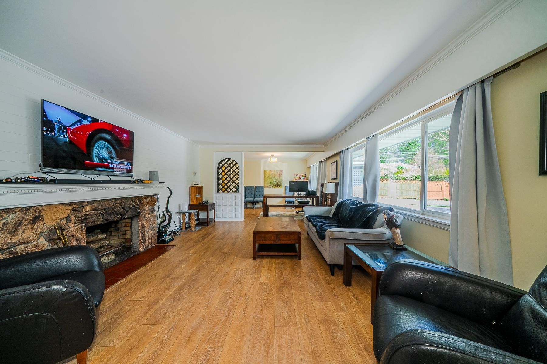 690 Burley Drive, West Vancouver, BC