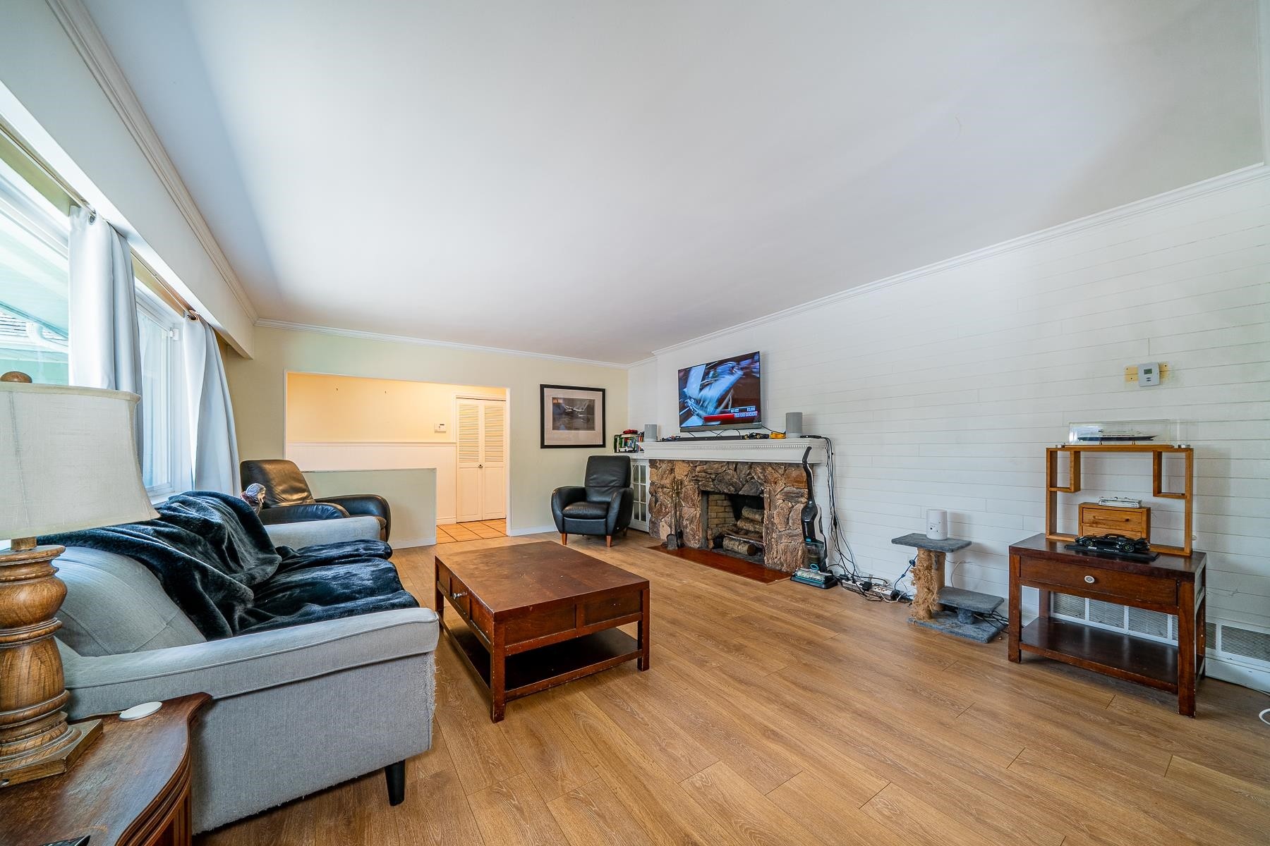 690 Burley Drive, West Vancouver, BC