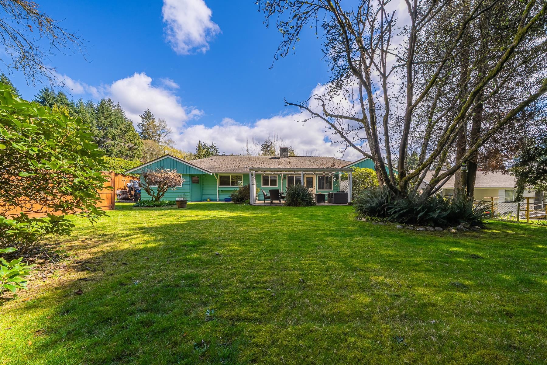 690 Burley Drive, West Vancouver, BC