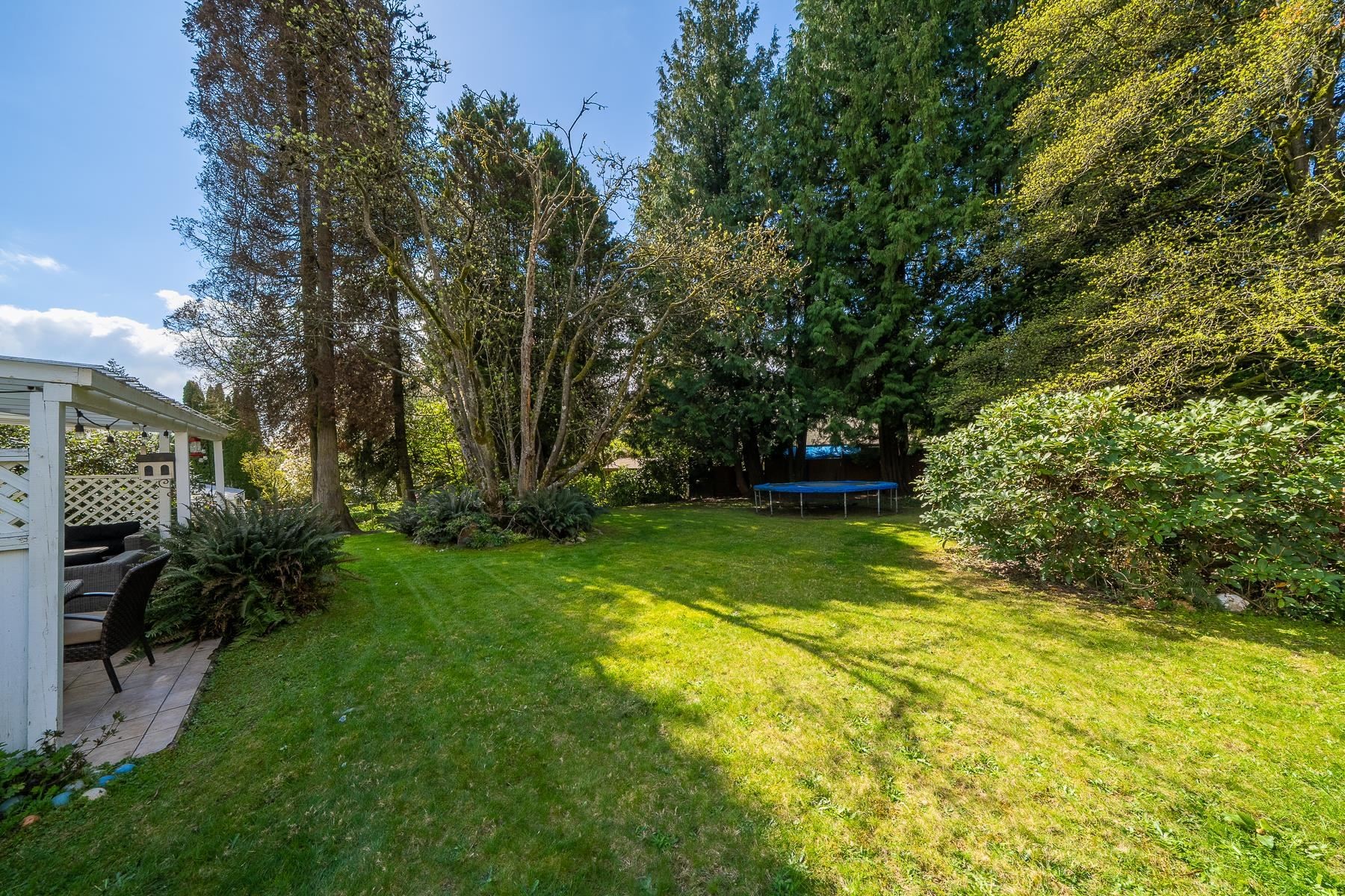 690 Burley Drive, West Vancouver, BC