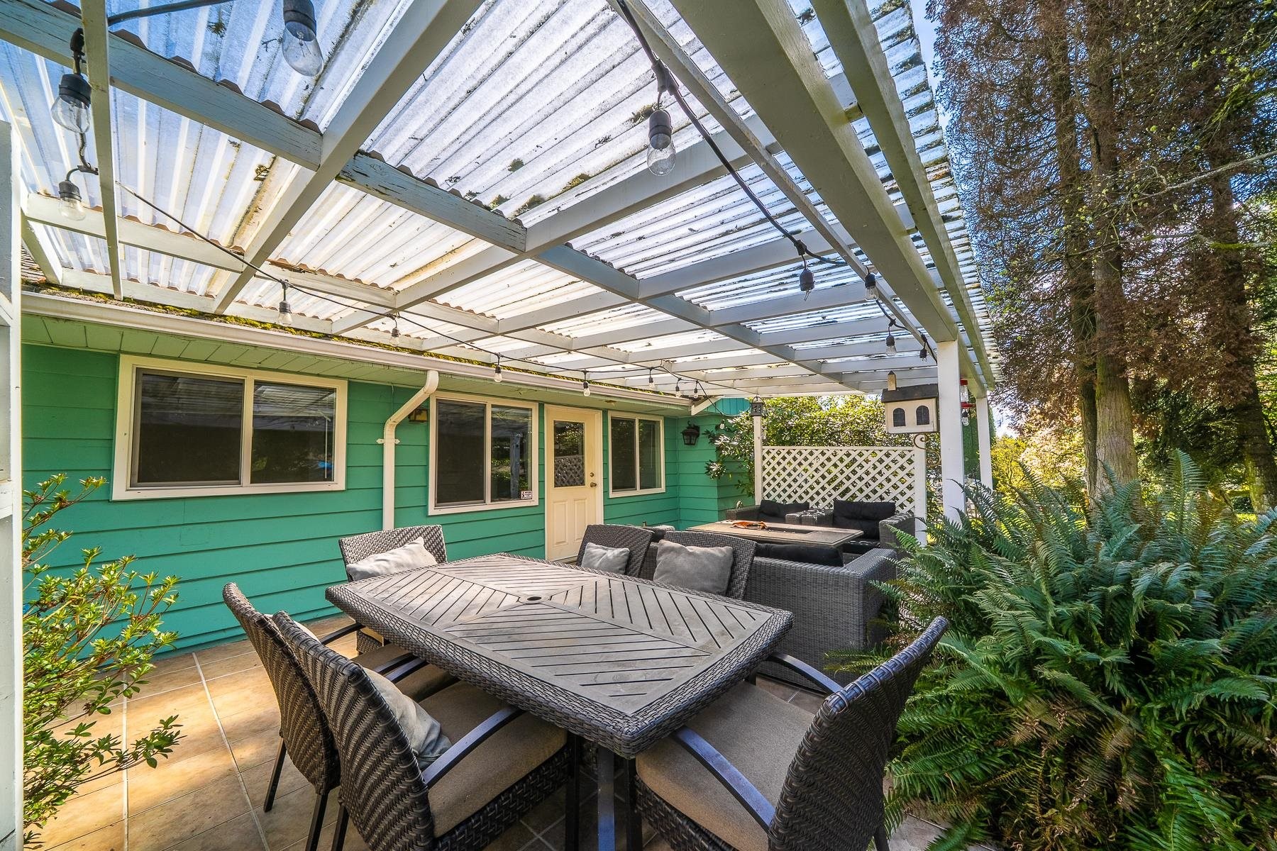 690 Burley Drive, West Vancouver, BC