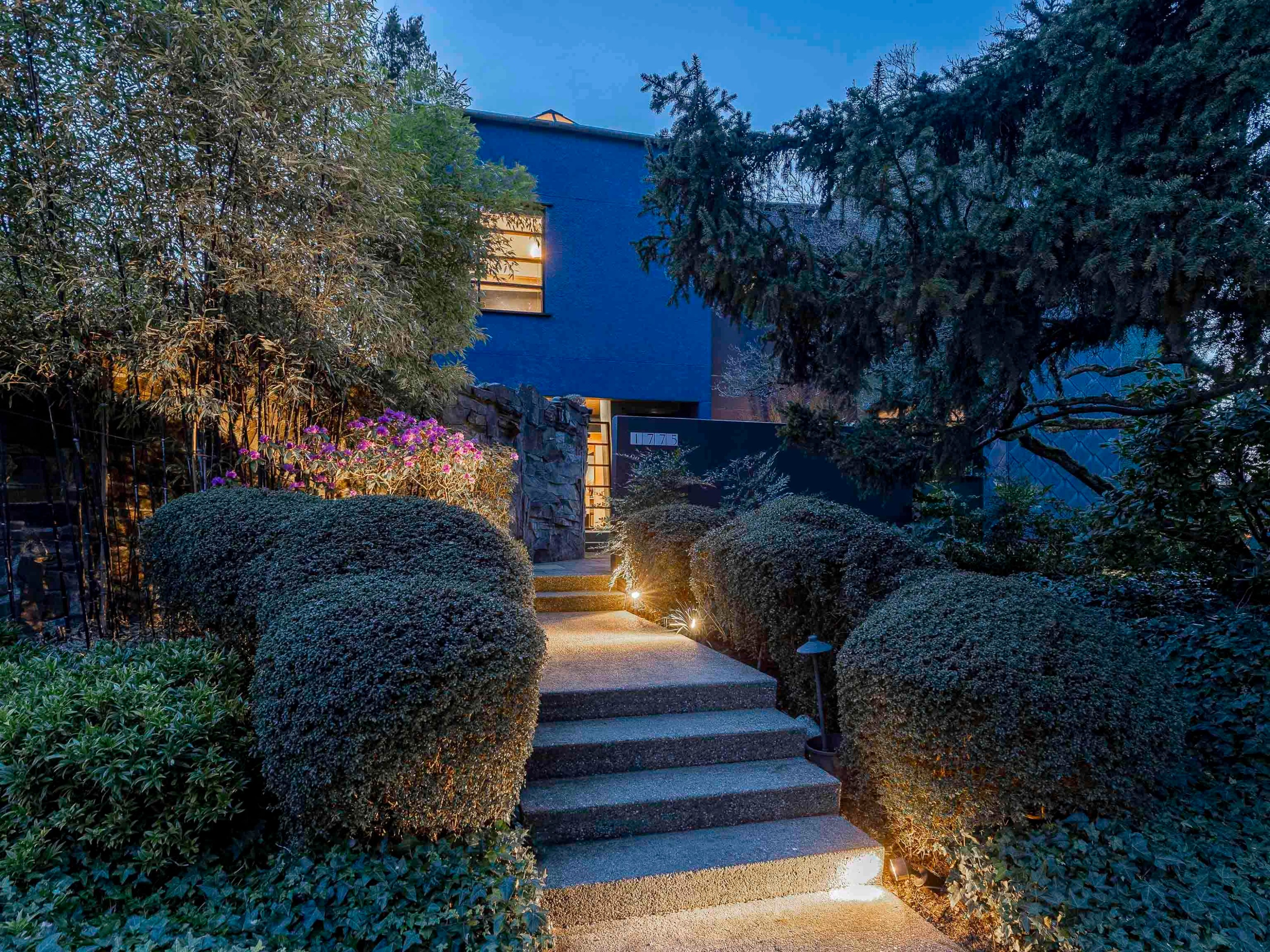 1775 Blanca Street, Vancouver, BC