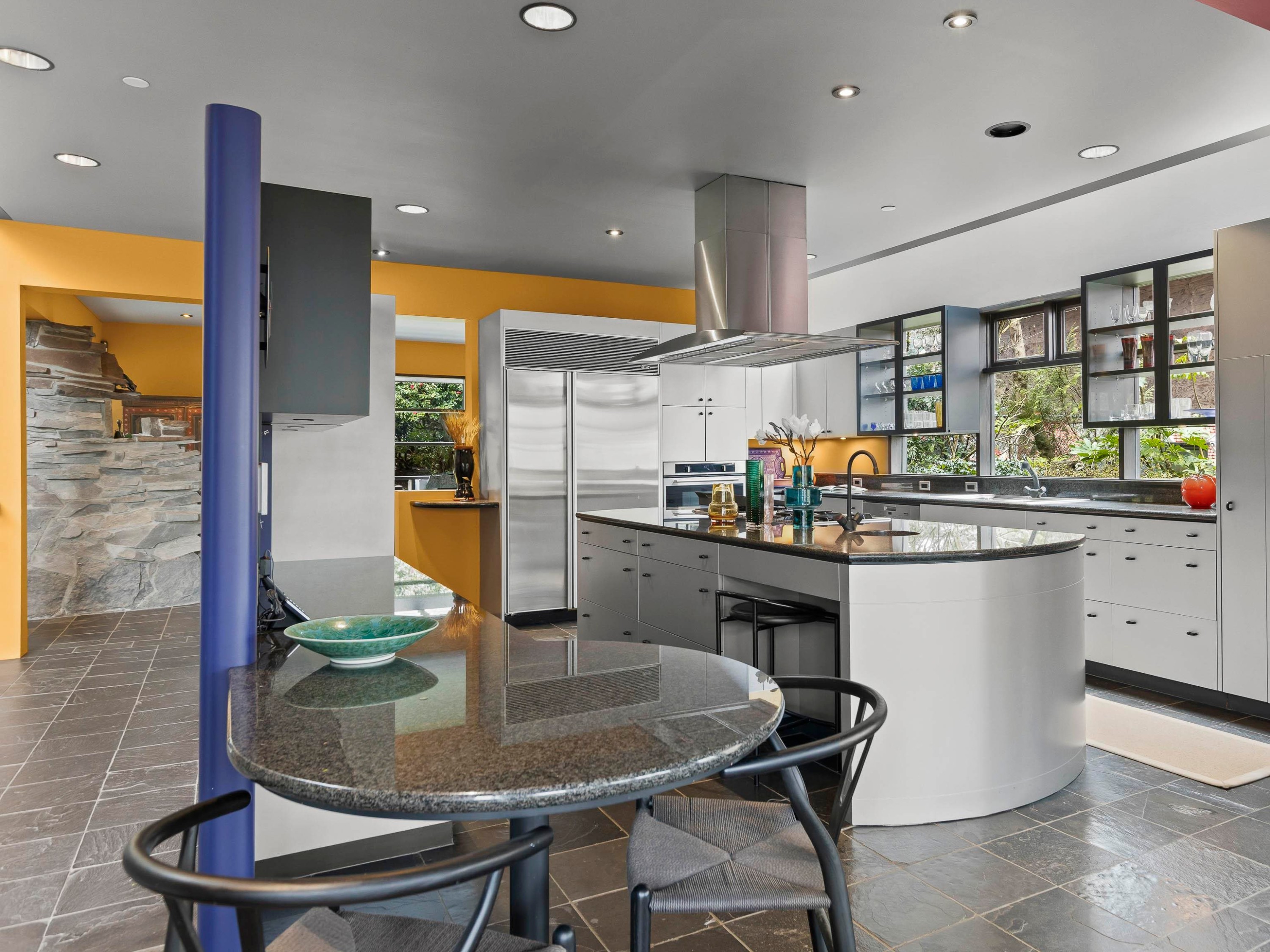 1775 Blanca Street, Vancouver, BC