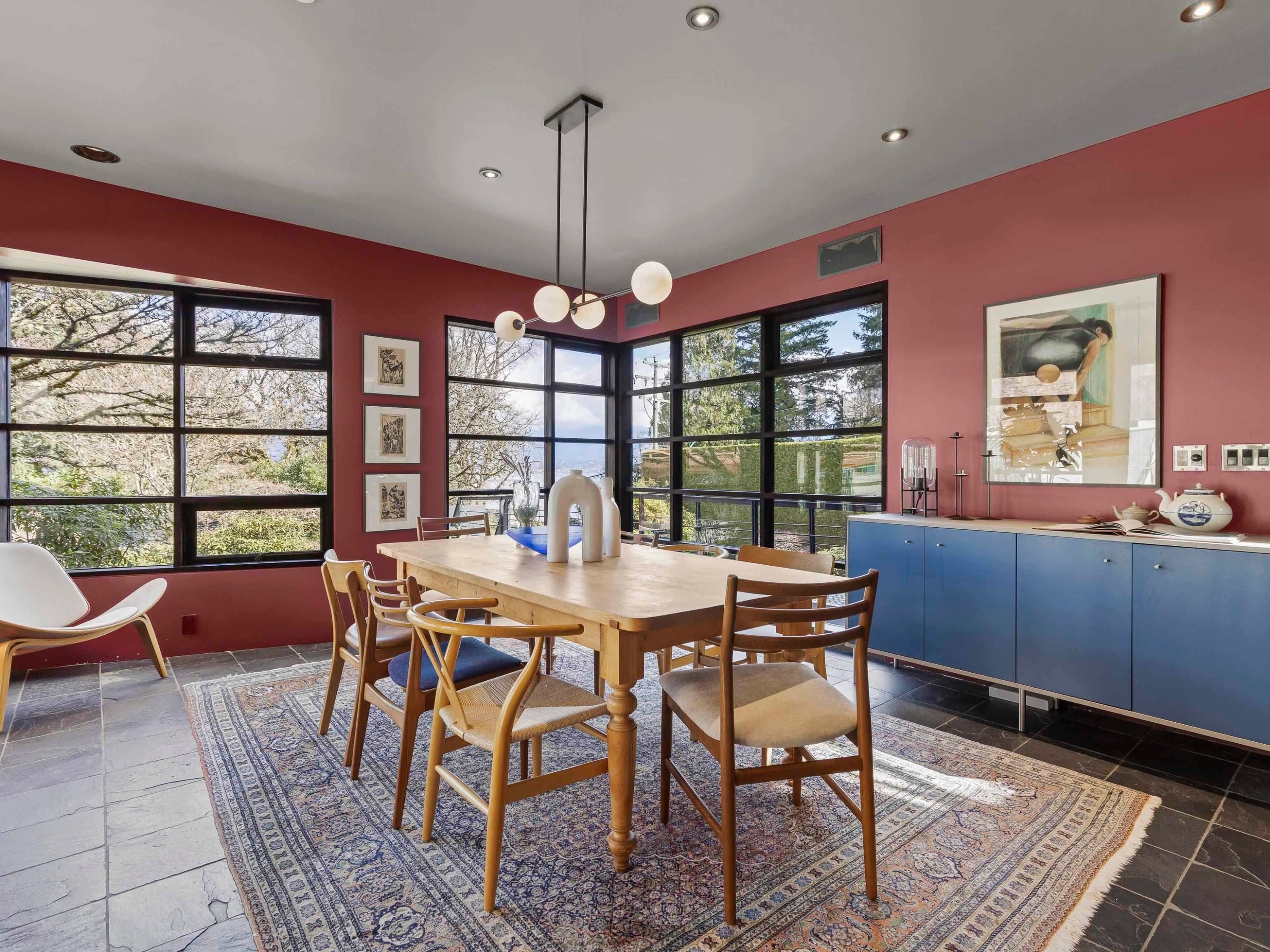 1775 Blanca Street, Vancouver, BC