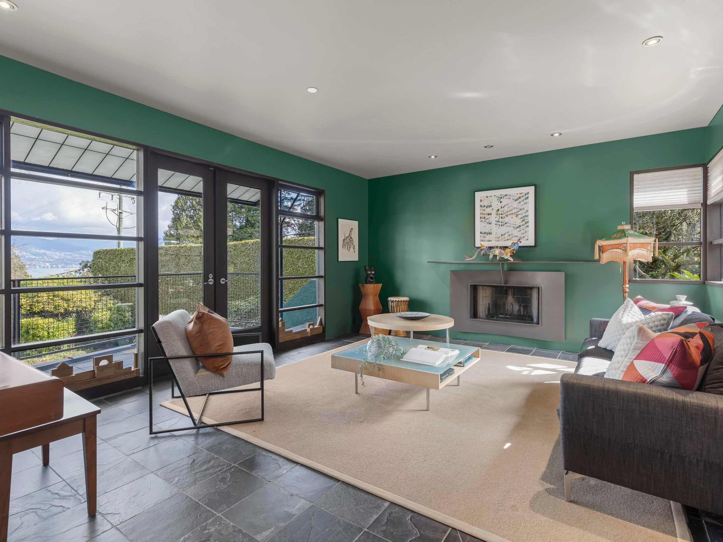1775 Blanca Street, Vancouver, BC