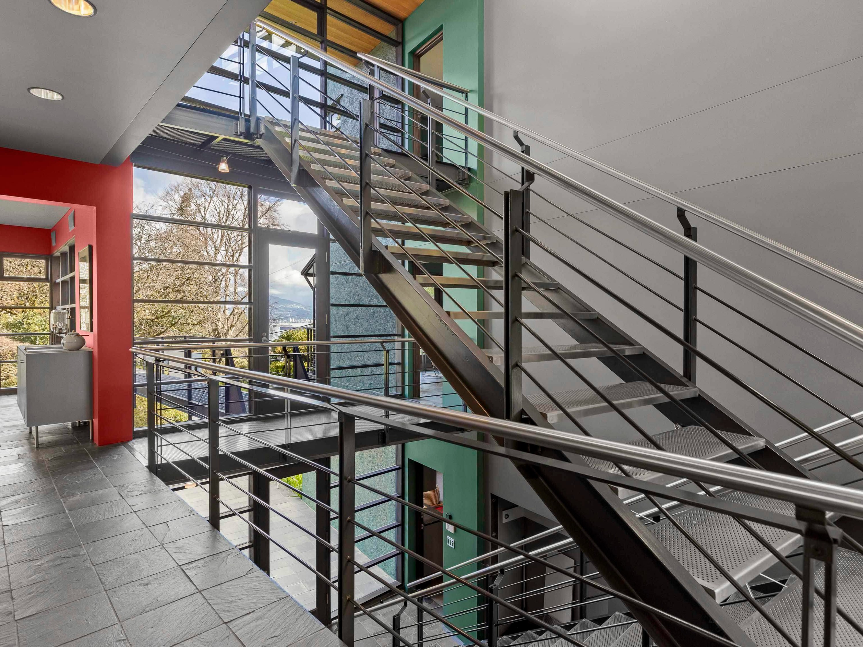 1775 Blanca Street, Vancouver, BC