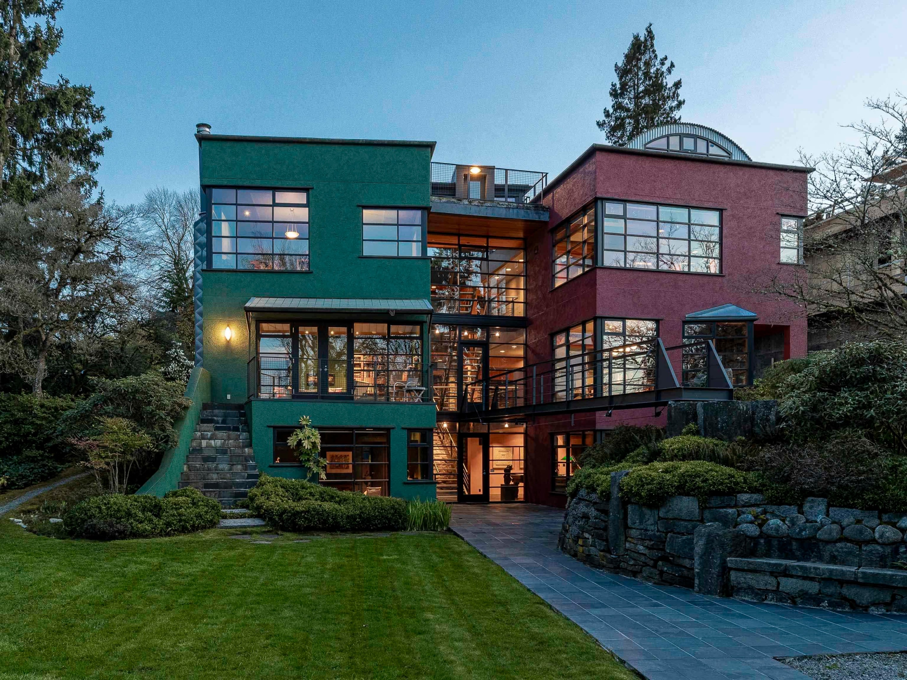 1775 Blanca Street, Vancouver, BC