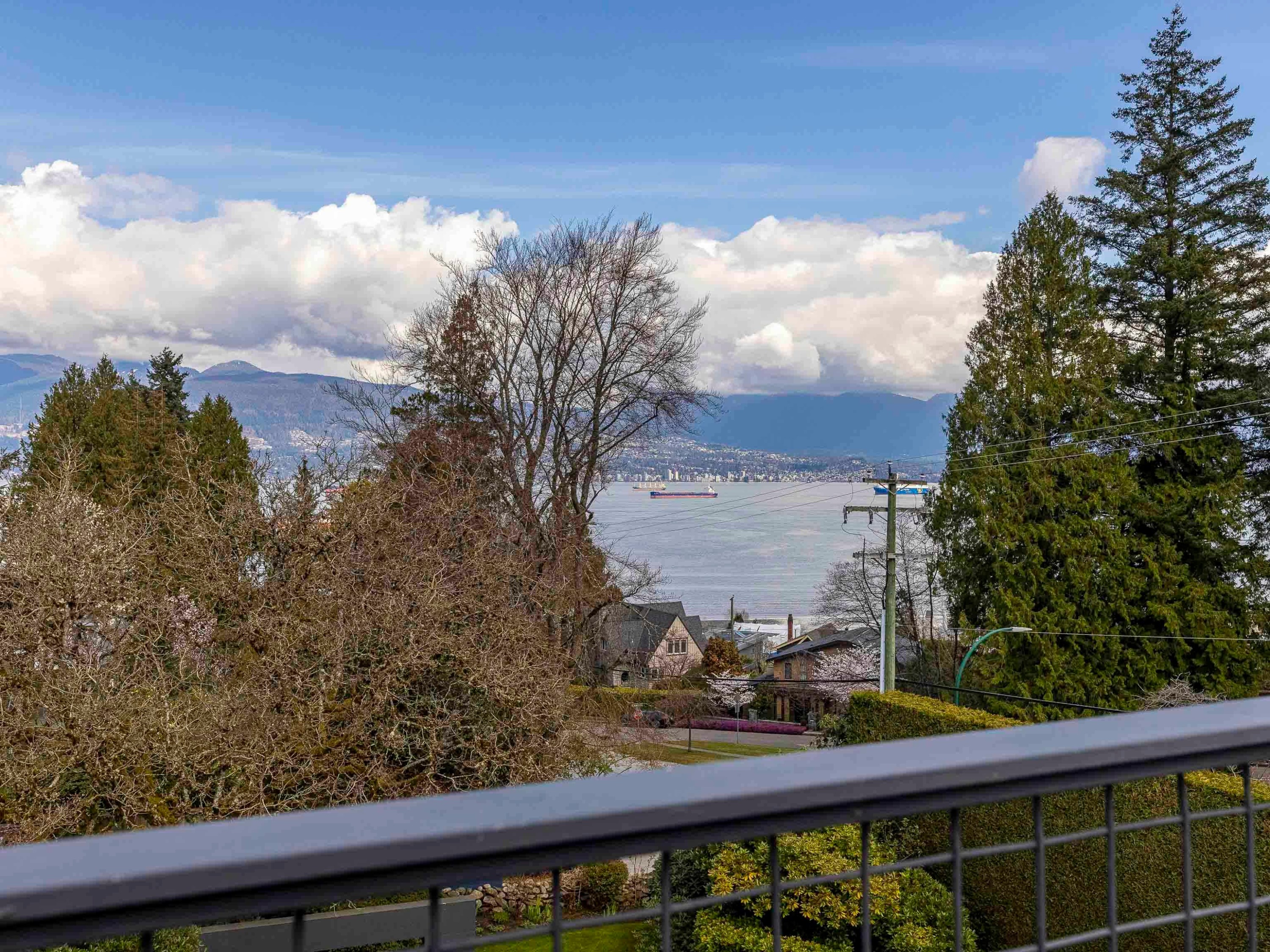 1775 Blanca Street, Vancouver, BC