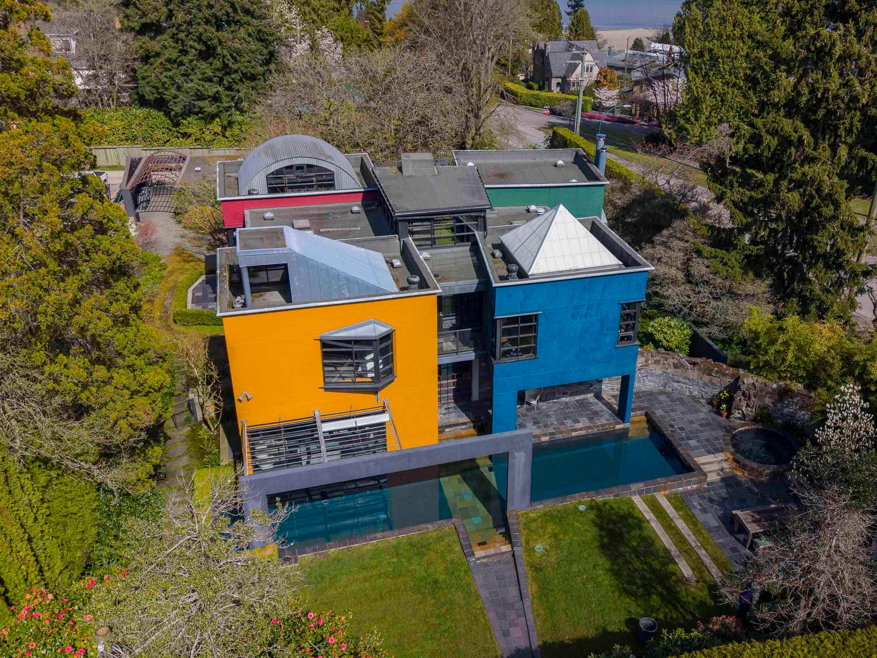 1775 Blanca Street, Vancouver, BC