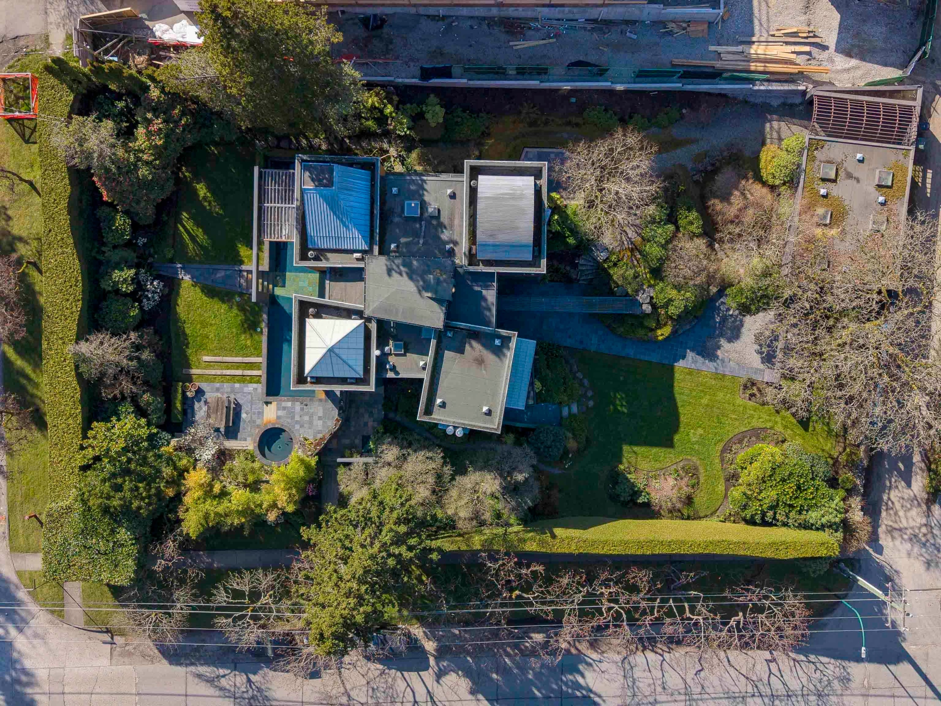 1775 Blanca Street, Vancouver, BC