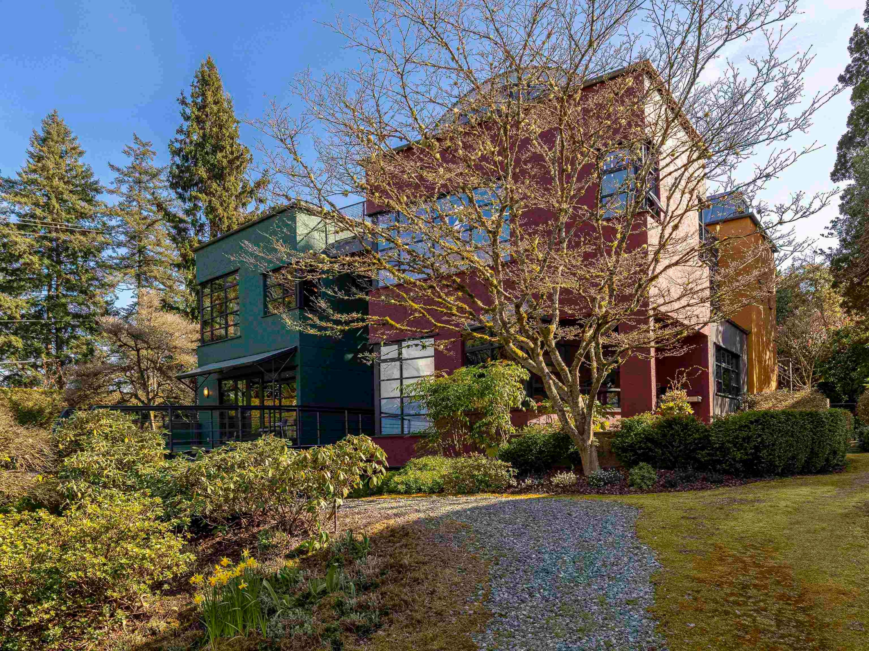 1775 Blanca Street, Vancouver, BC