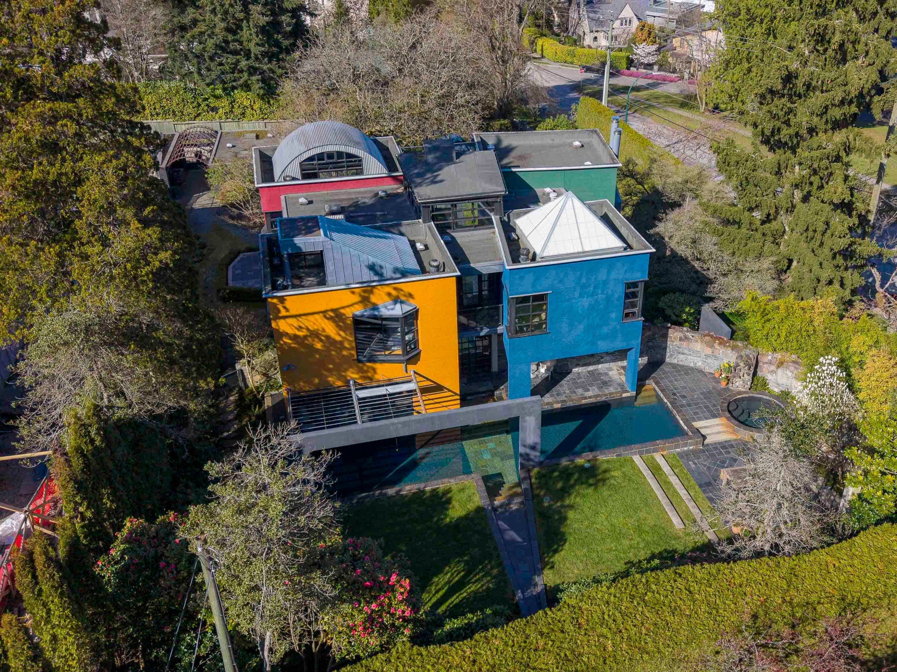 1775 Blanca Street, Vancouver, BC