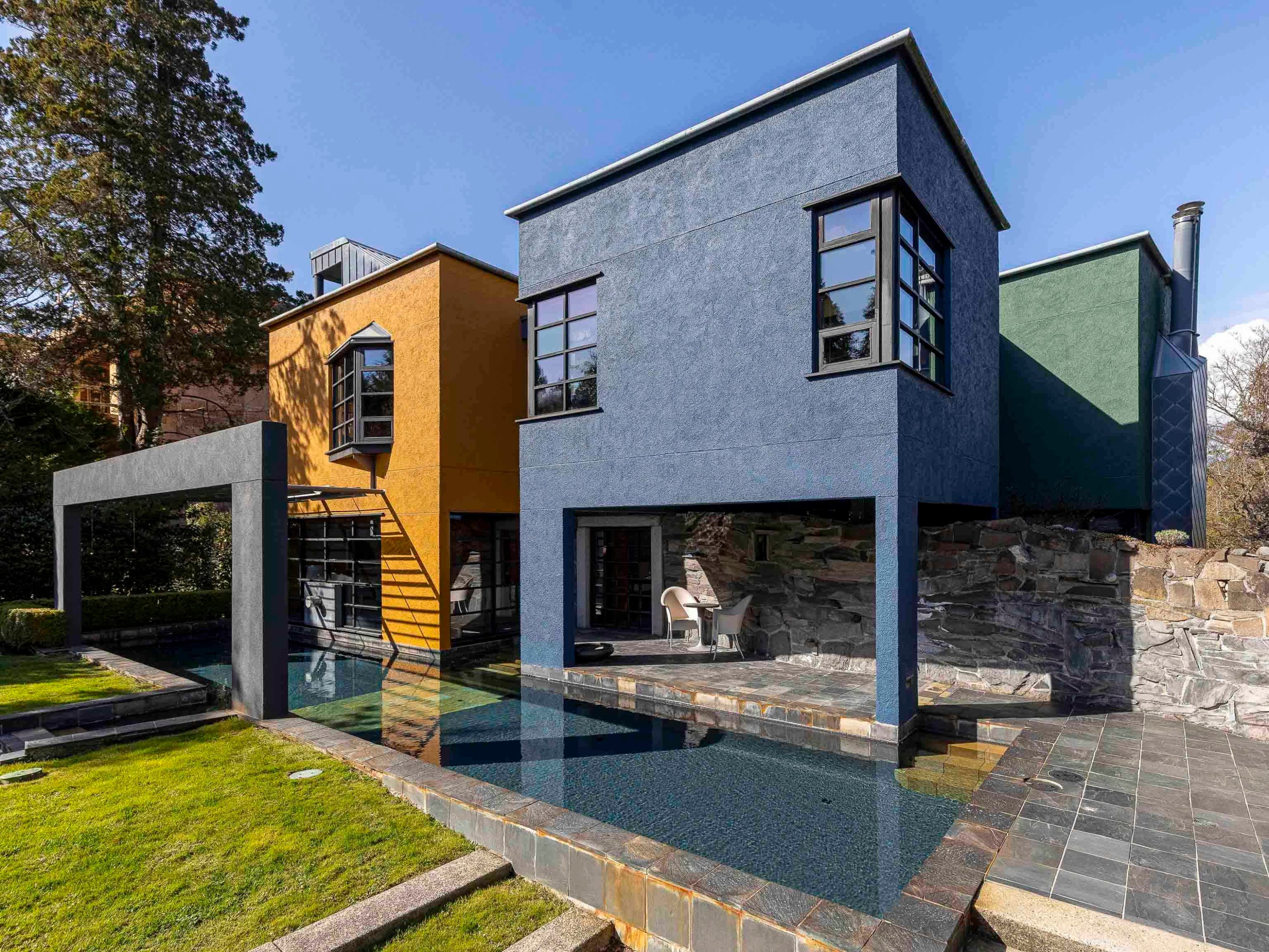 1775 Blanca Street, Vancouver, BC
