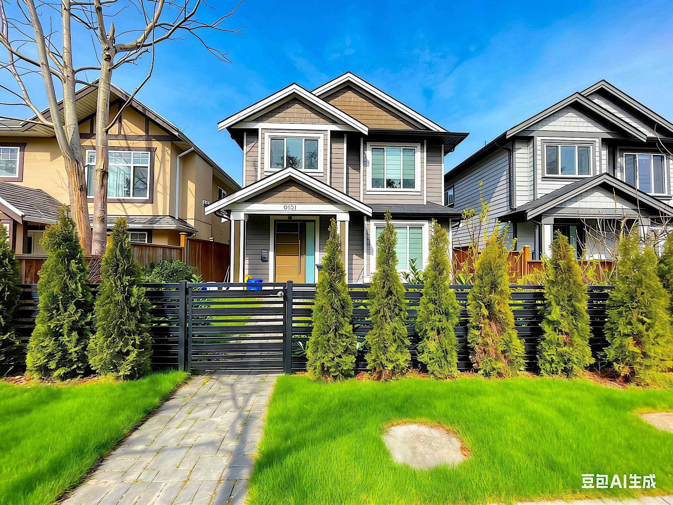 9131 Steveston Highway, Richmond, BC